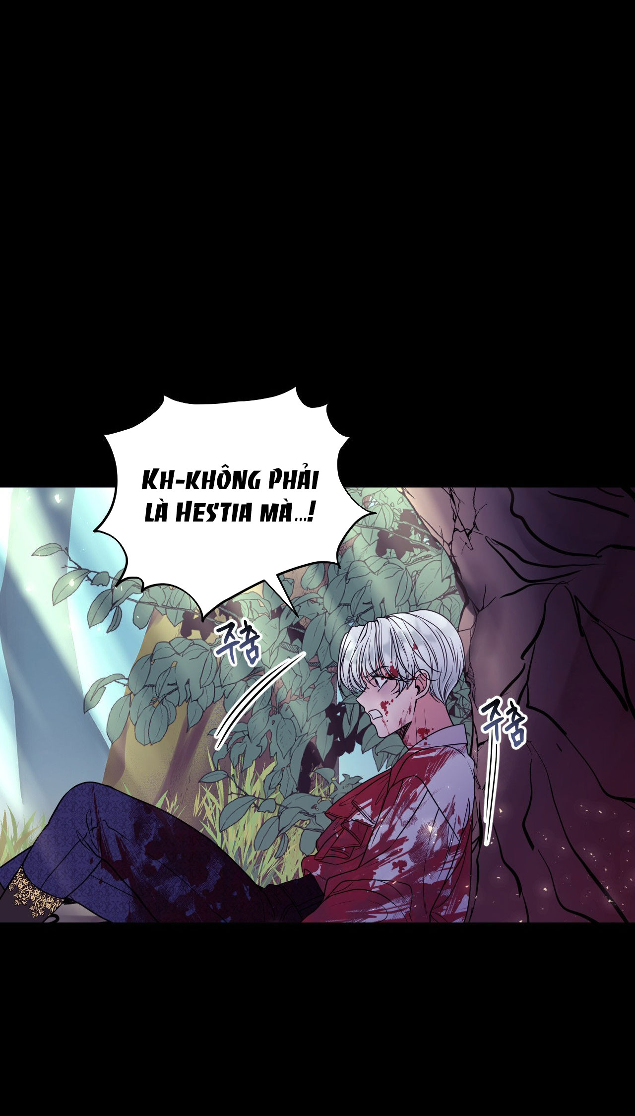 [18+] Anh Trai Đã Thay Đổi Chapter 11.1 - Page 22