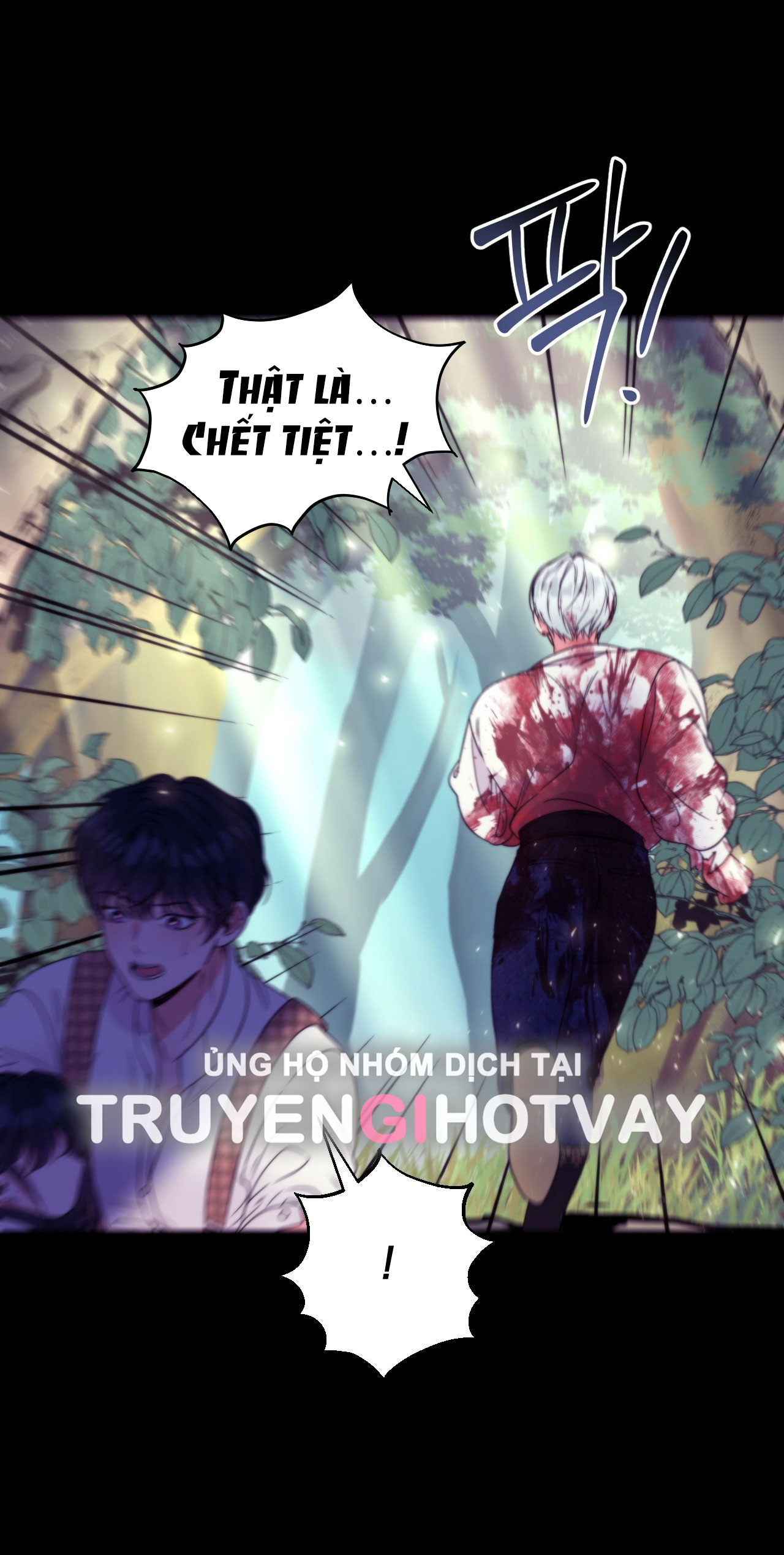 [18+] Anh Trai Đã Thay Đổi Chapter 11.1 - Page 30