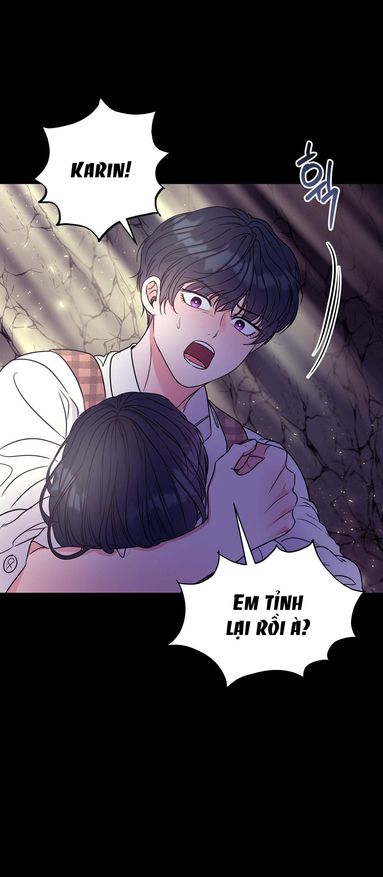 [18+] Anh Trai Đã Thay Đổi Chapter 11.1 - Page 33