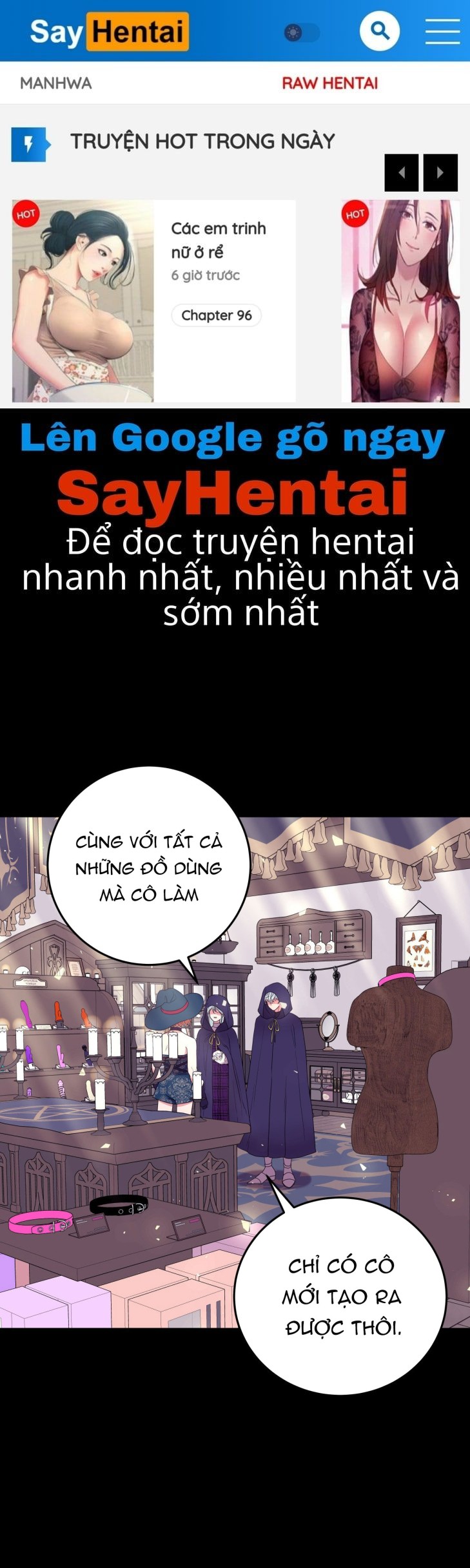 [18+] Anh Trai Đã Thay Đổi Chapter 12.2 - Page 1