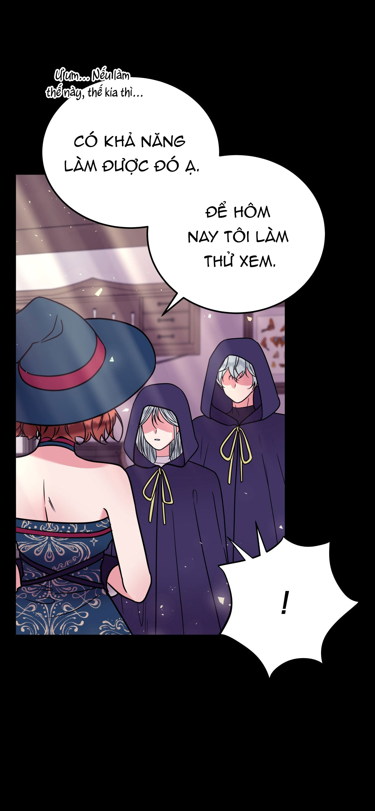 [18+] Anh Trai Đã Thay Đổi Chapter 12.2 - Page 10