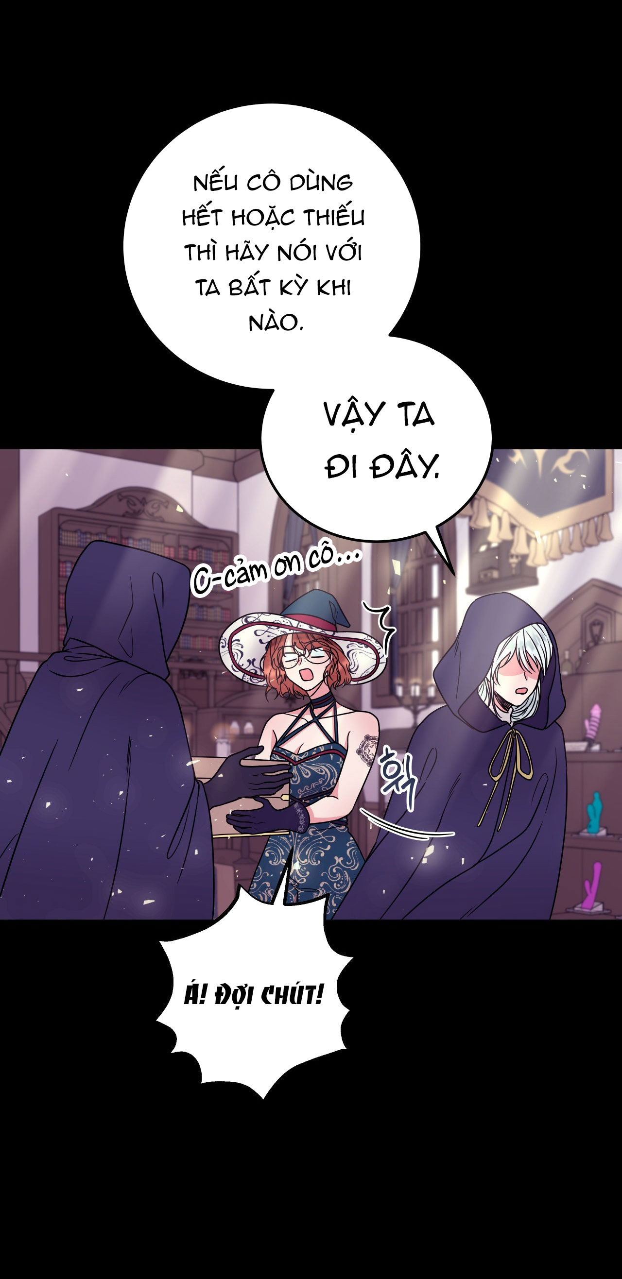 [18+] Anh Trai Đã Thay Đổi Chapter 12.2 - Page 13