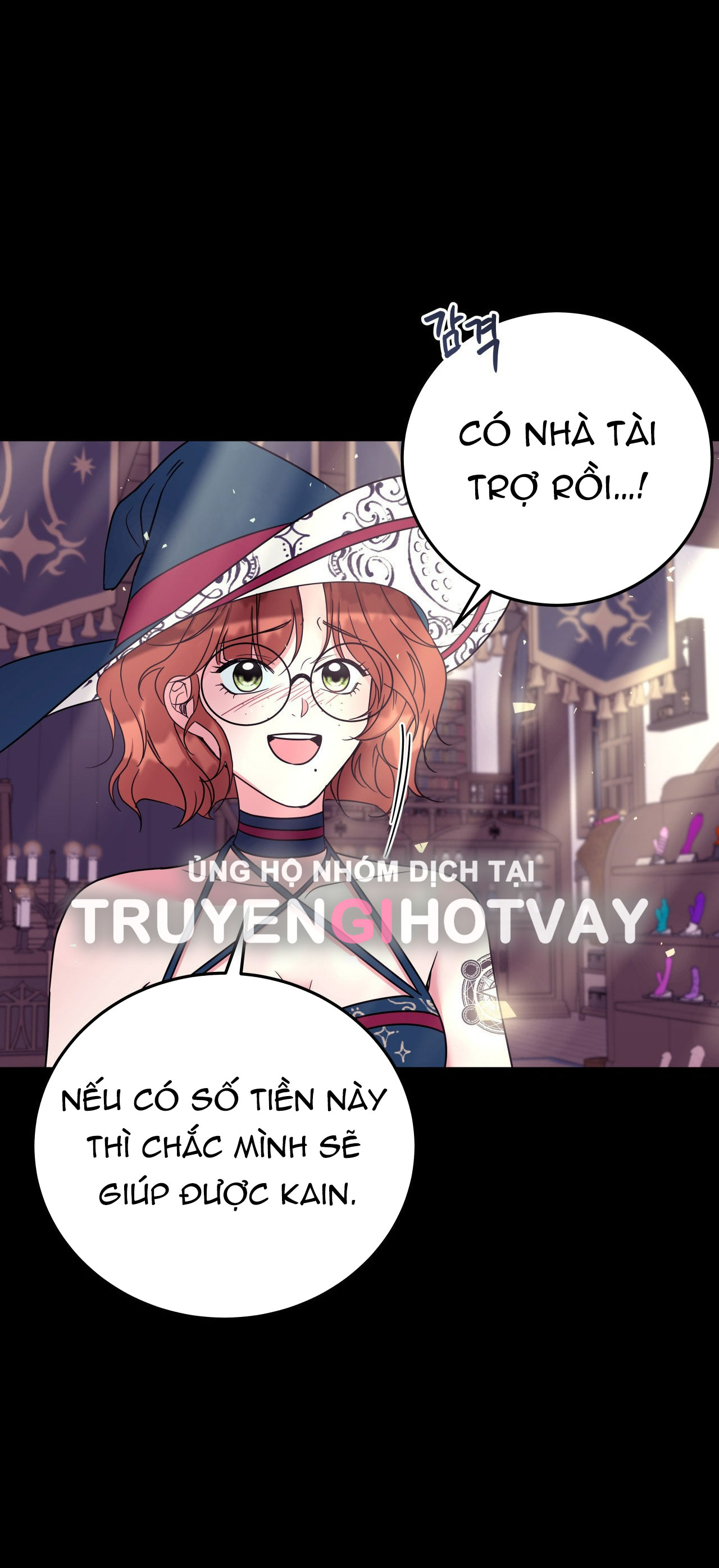 [18+] Anh Trai Đã Thay Đổi Chapter 12.2 - Page 19