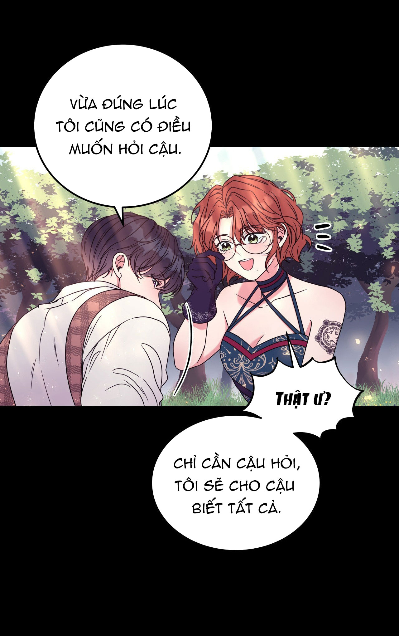 [18+] Anh Trai Đã Thay Đổi Chapter 13.1 - Page 19