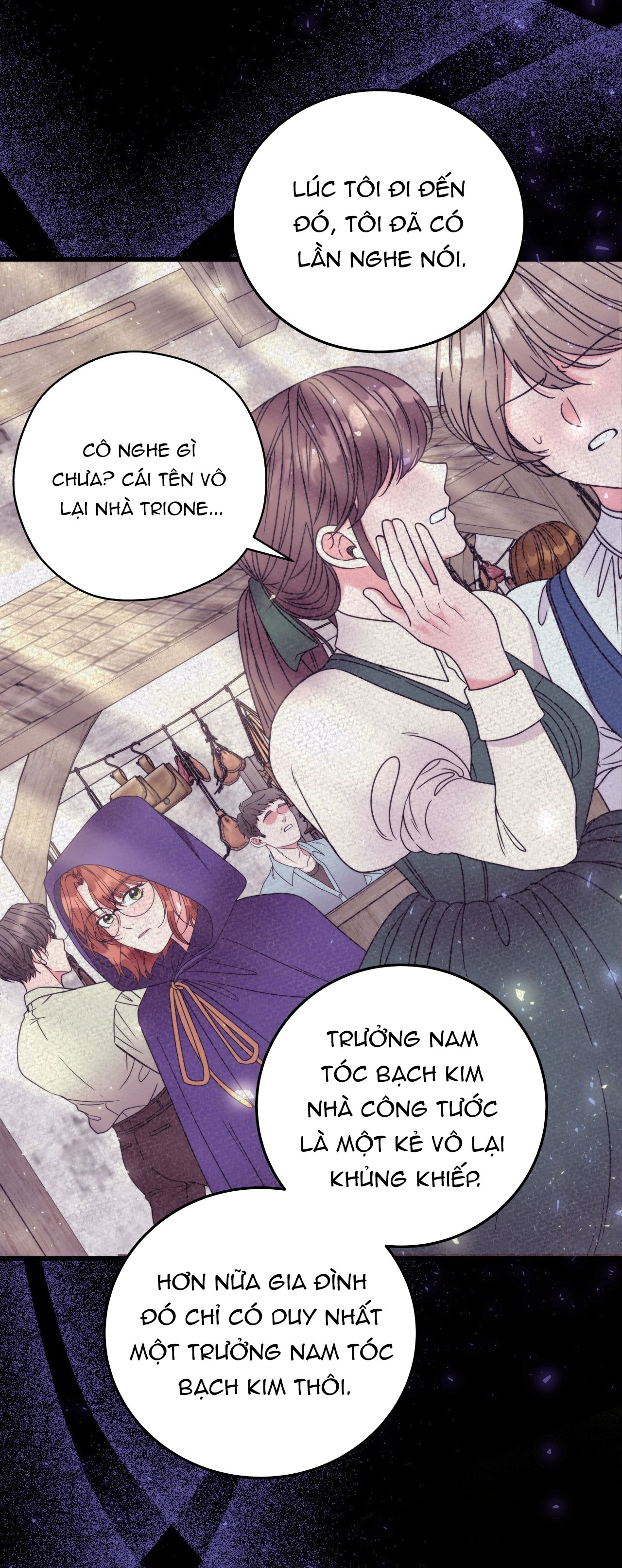 [18+] Anh Trai Đã Thay Đổi Chapter 13.2 - Page 5