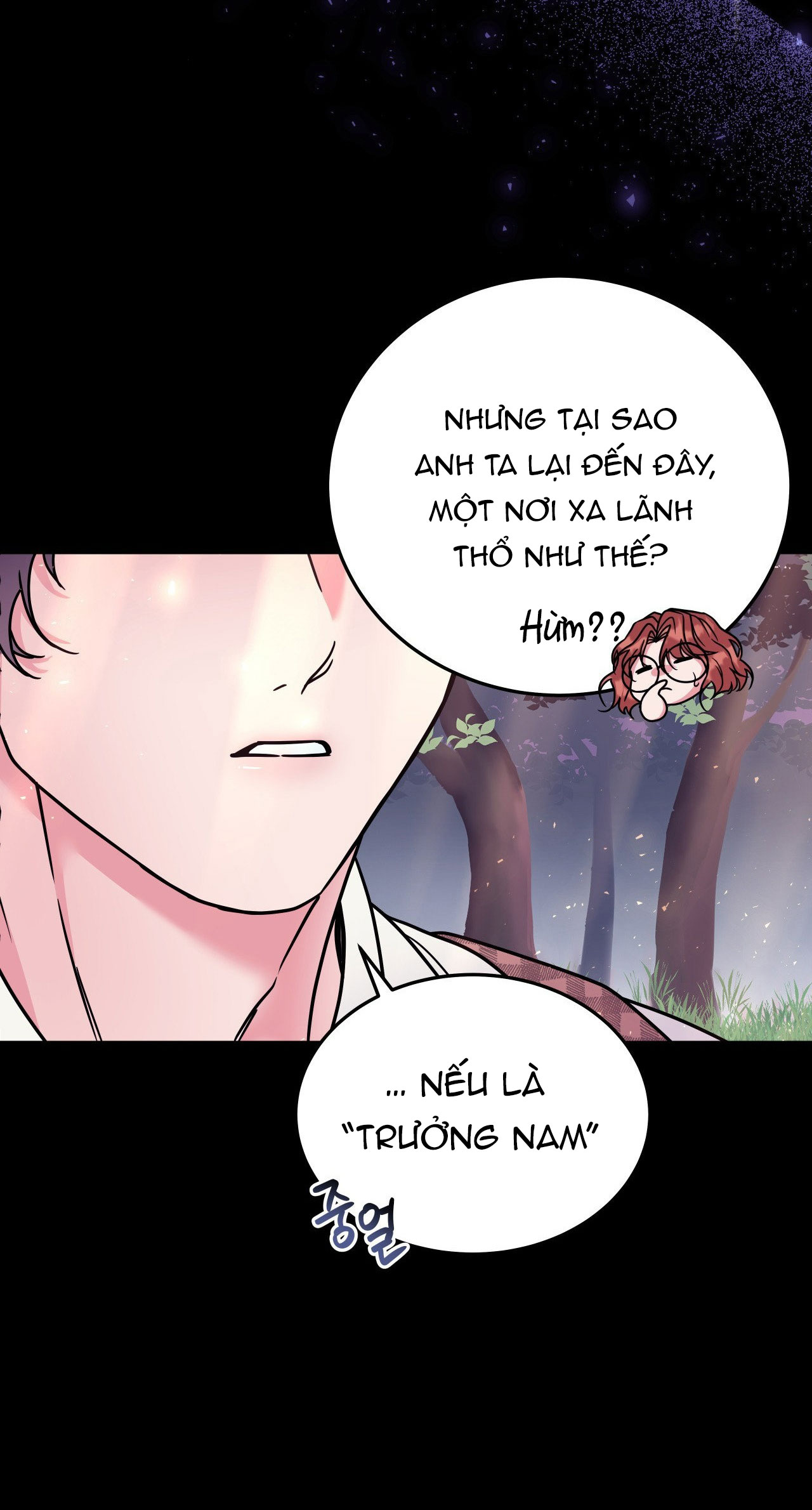 [18+] Anh Trai Đã Thay Đổi Chapter 13.2 - Page 7