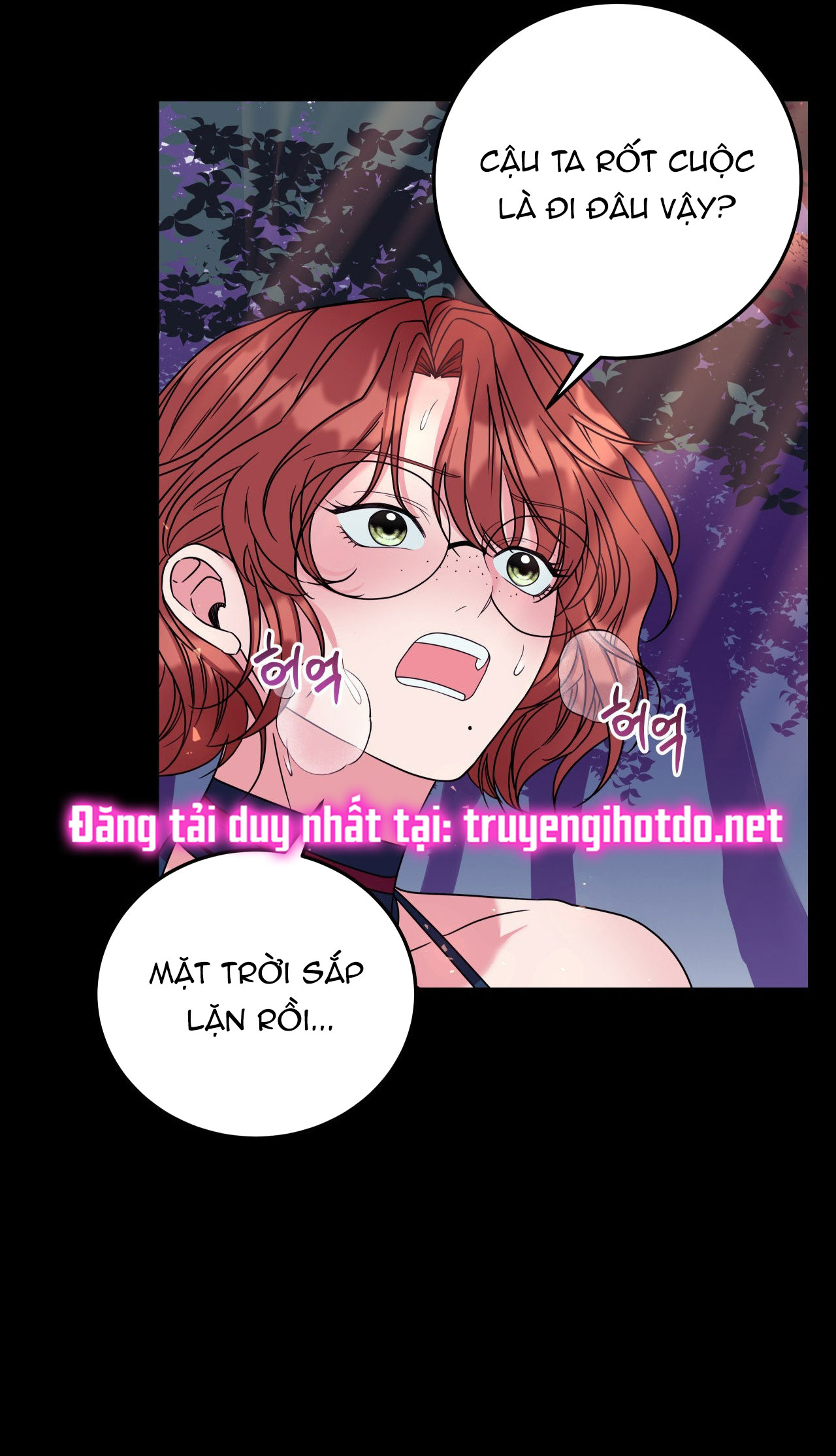 [18+] Anh Trai Đã Thay Đổi Chapter 13.2 - Page 14