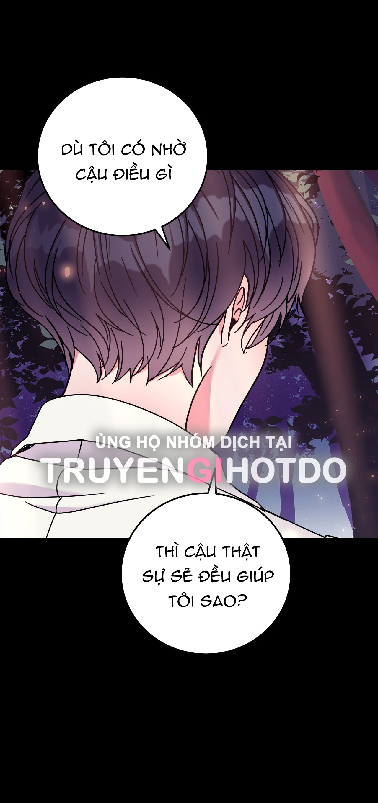 [18+] Anh Trai Đã Thay Đổi Chapter 13.2 - Page 18