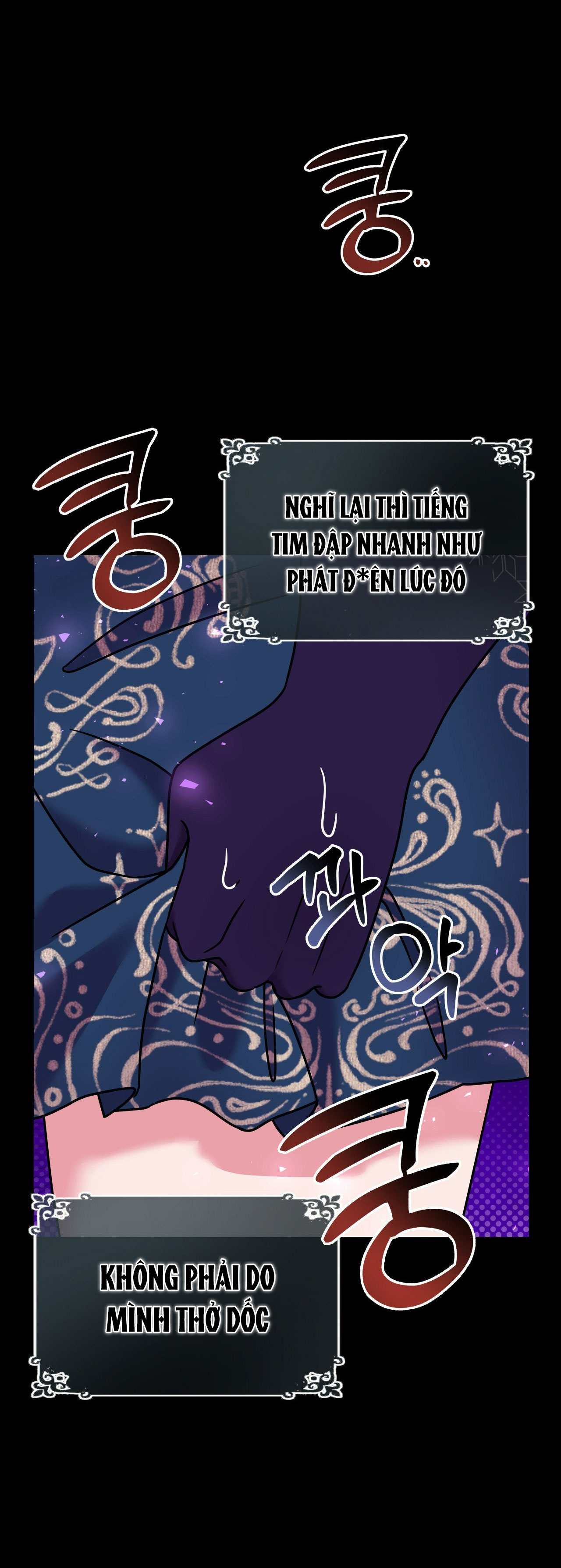 [18+] Anh Trai Đã Thay Đổi Chapter 13.2 - Page 21