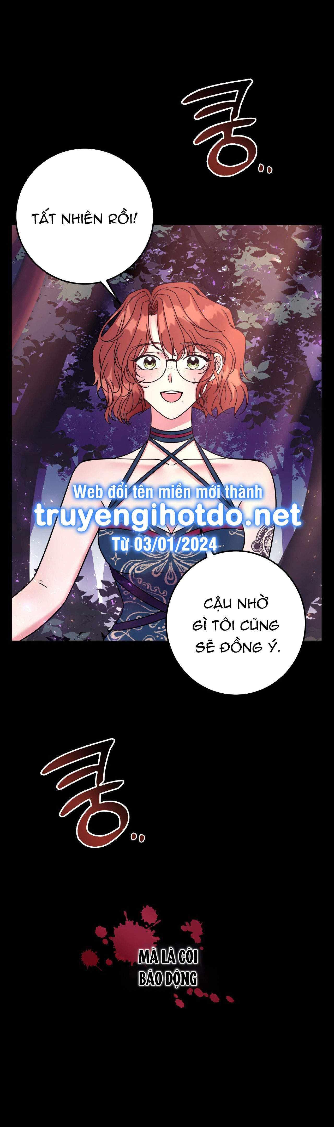 [18+] Anh Trai Đã Thay Đổi Chapter 13.2 - Page 22