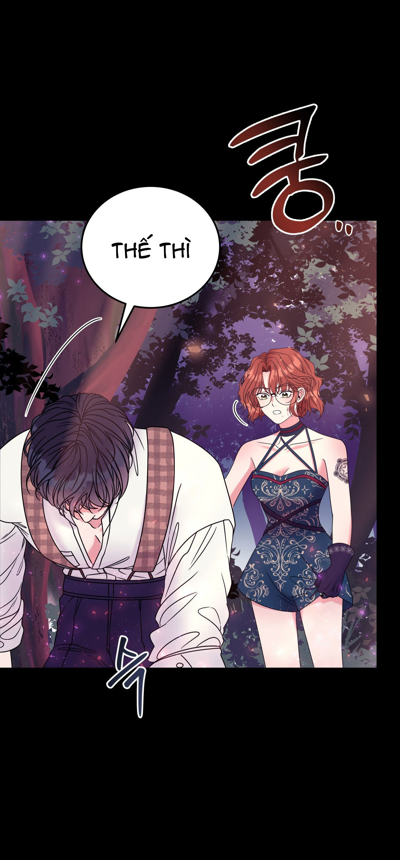 [18+] Anh Trai Đã Thay Đổi Chapter 13.2 - Page 23