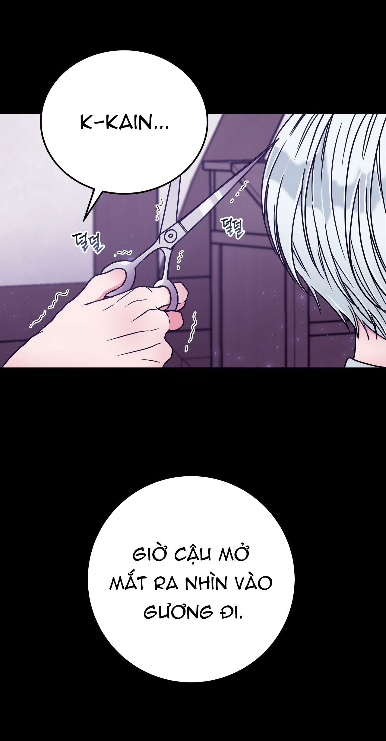 [18+] Anh Trai Đã Thay Đổi Chapter 14.1 - Page 4