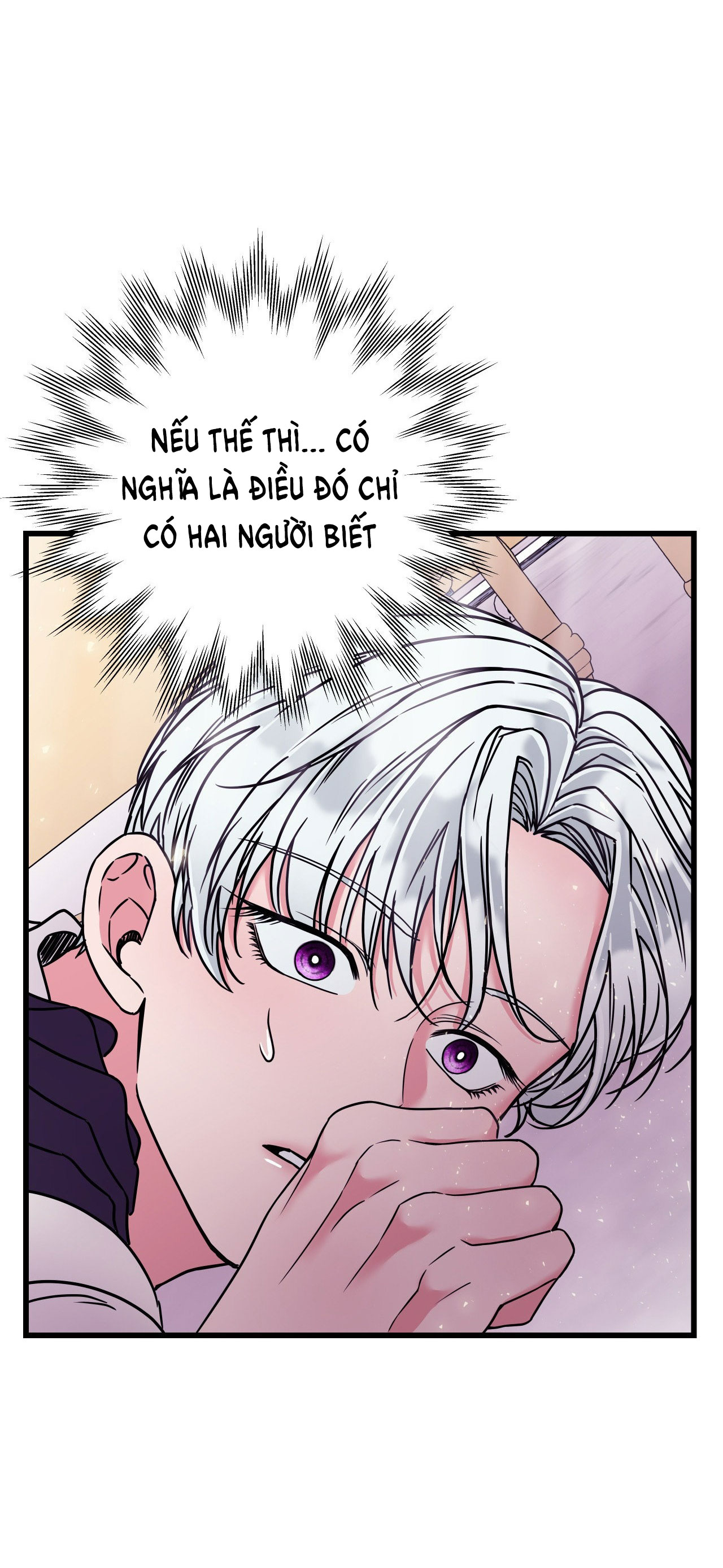 [18+] Anh Trai Đã Thay Đổi Chapter 14.1 - Page 22