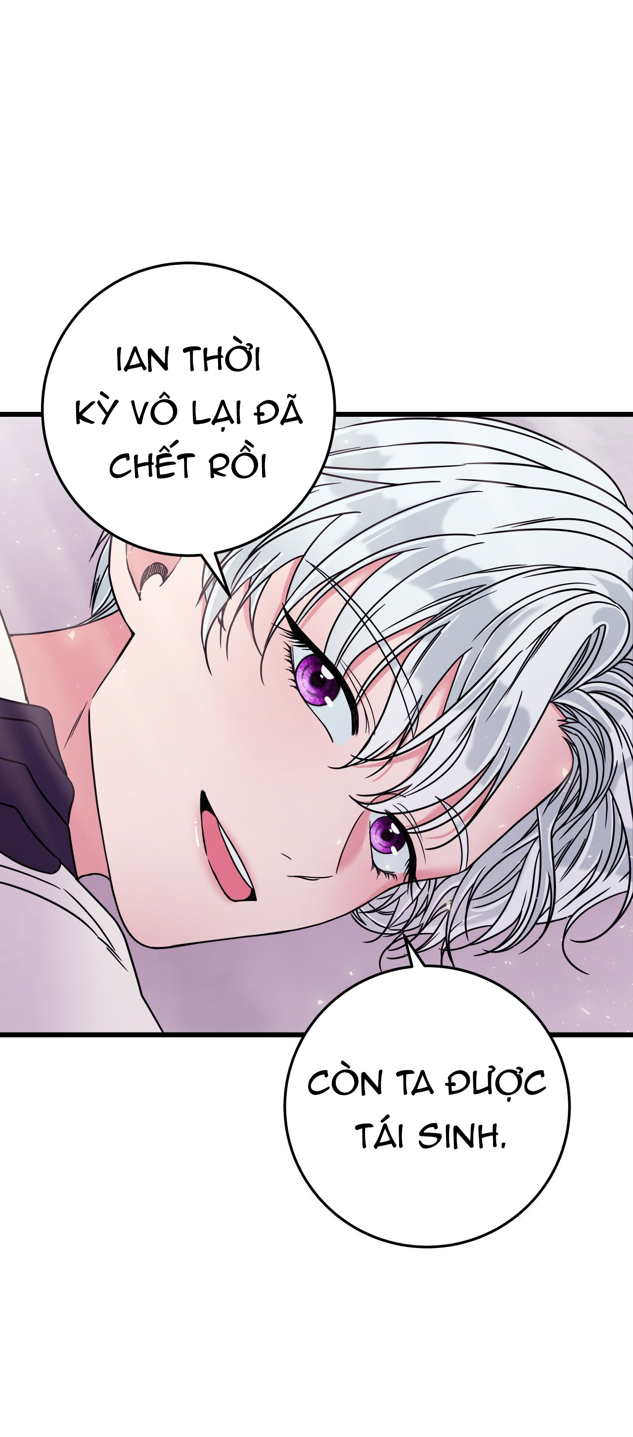 [18+] Anh Trai Đã Thay Đổi Chapter 14.1 - Page 30