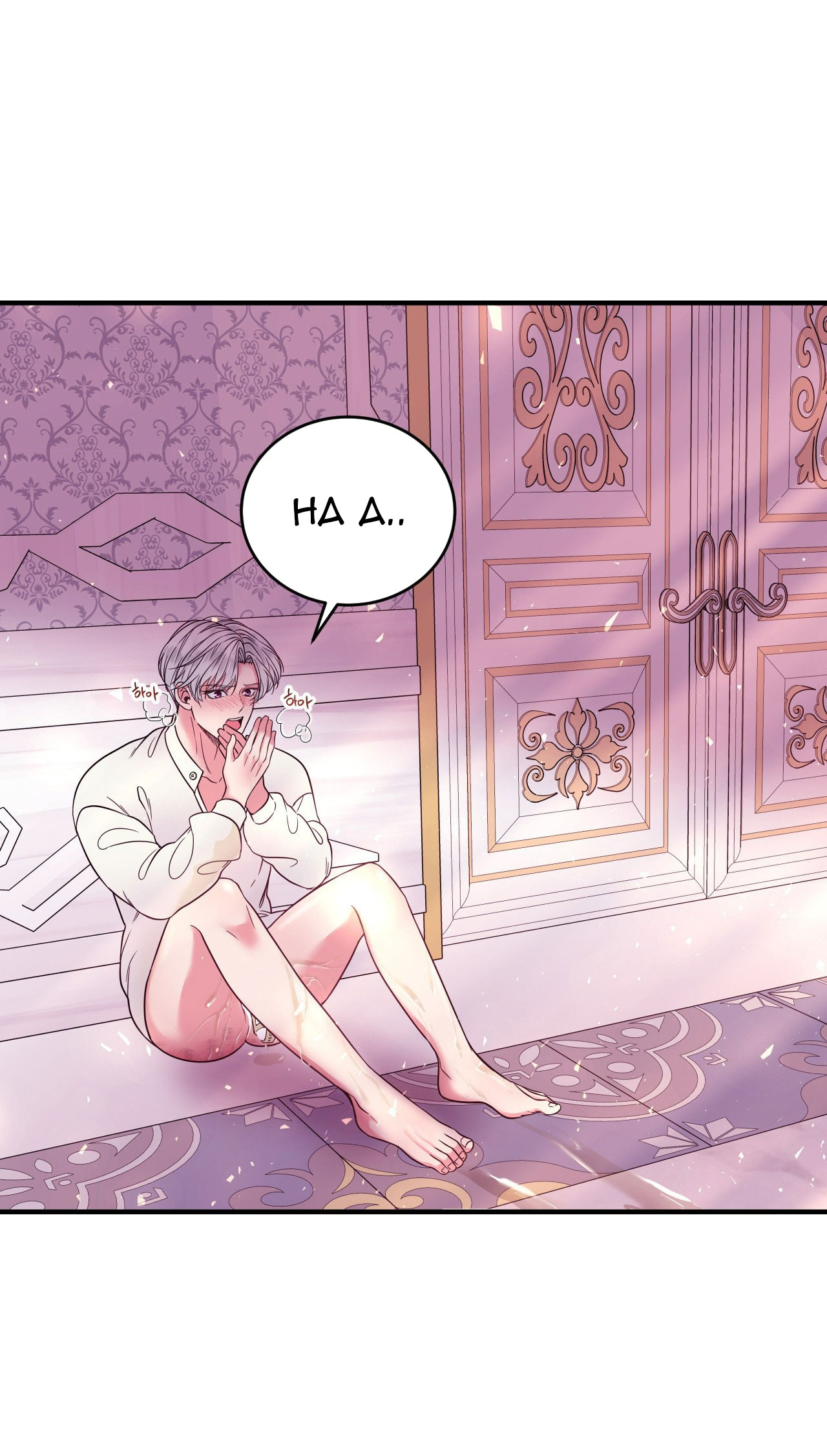 [18+] Anh Trai Đã Thay Đổi Chapter 15.2 - Page 4