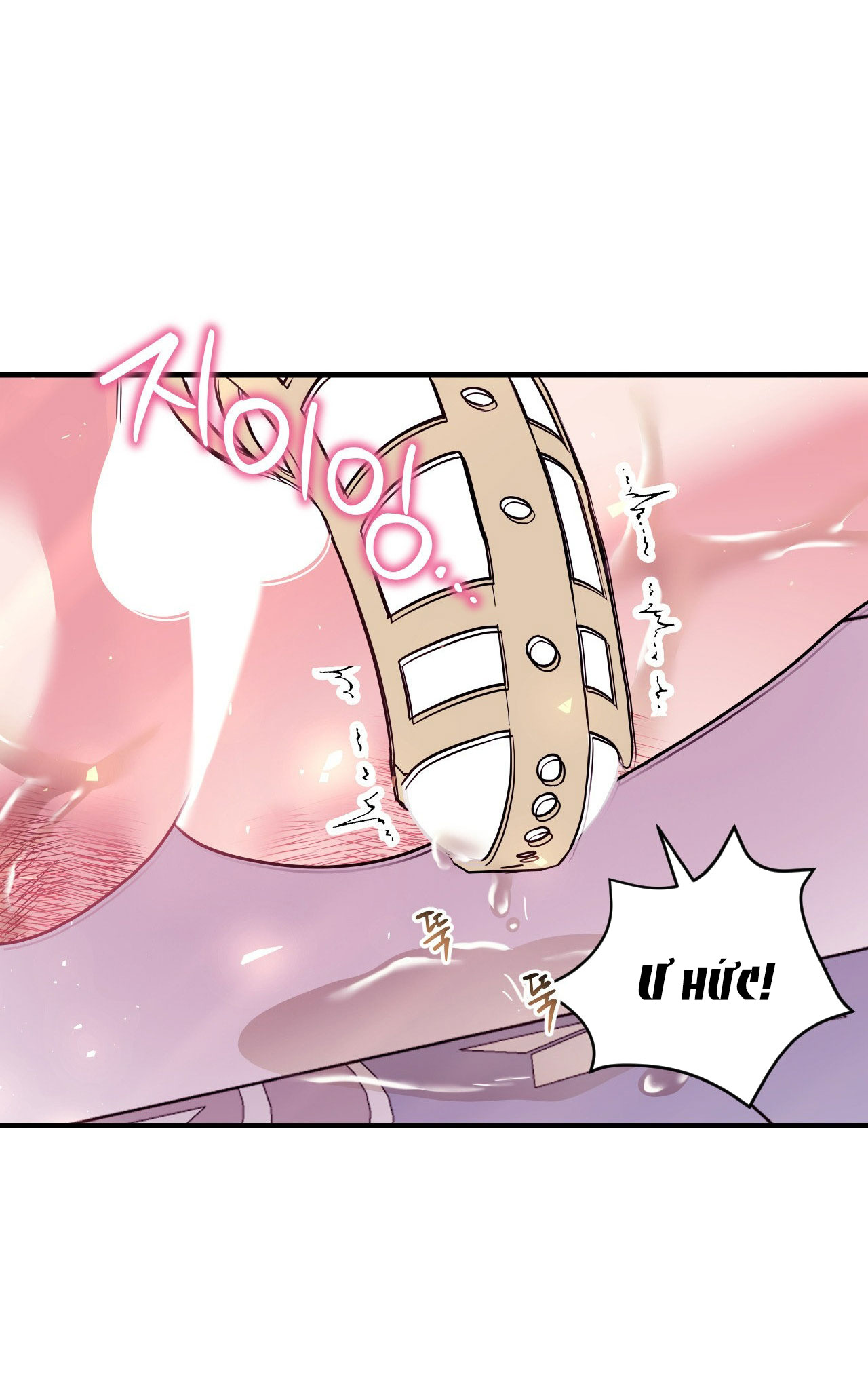 [18+] Anh Trai Đã Thay Đổi Chapter 15.2 - Page 5