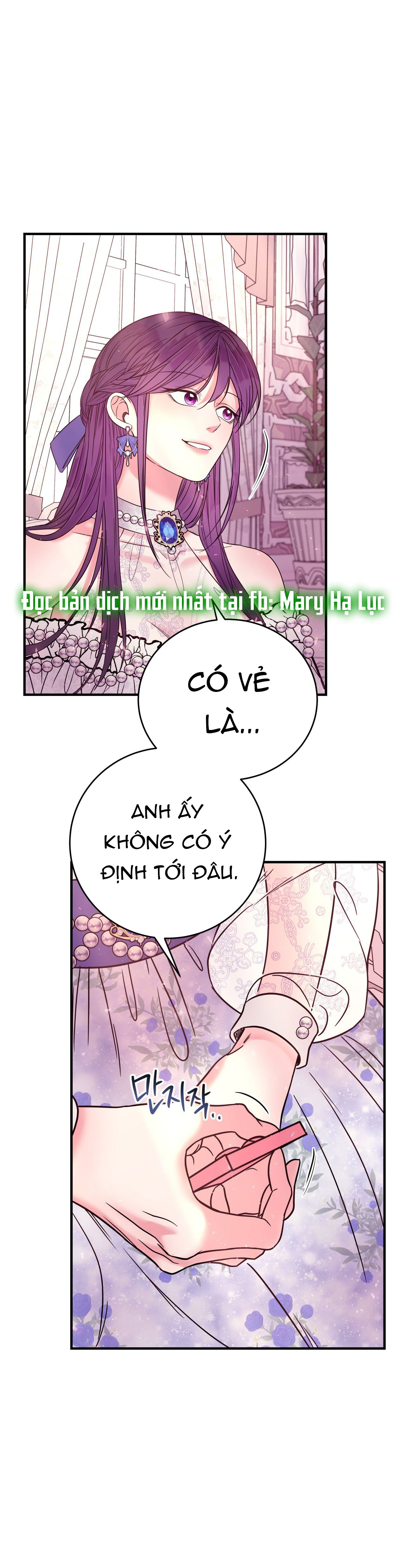 [18+] Anh Trai Đã Thay Đổi Chapter 15.2 - Page 19