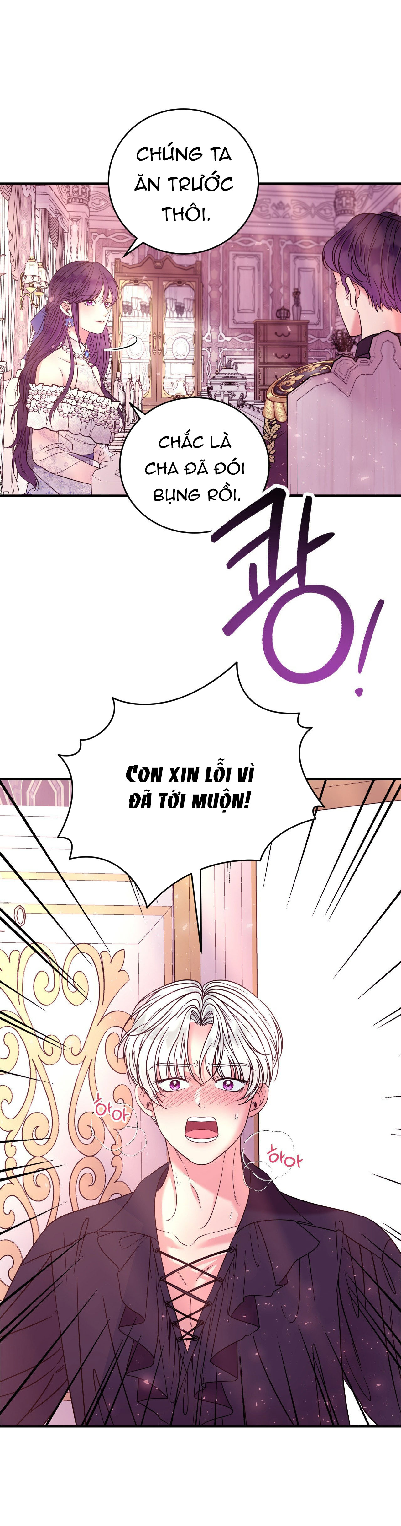 [18+] Anh Trai Đã Thay Đổi Chapter 15.2 - Page 20