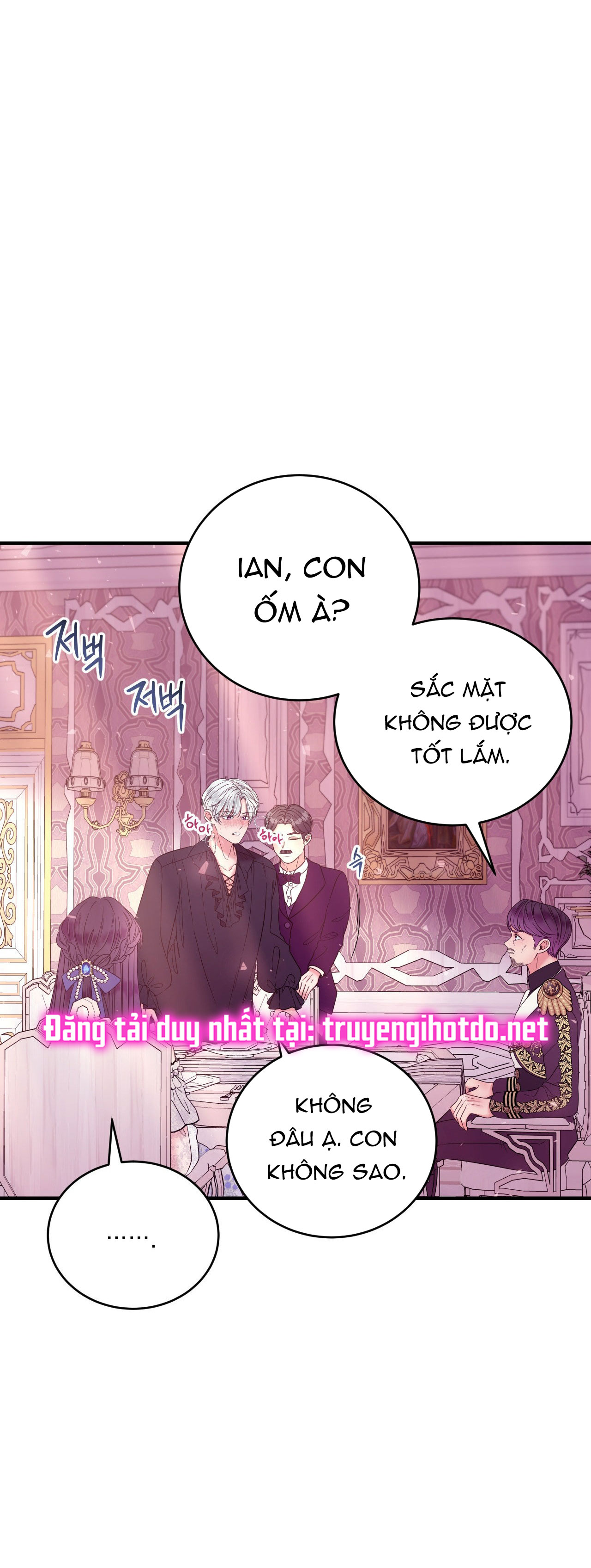 [18+] Anh Trai Đã Thay Đổi Chapter 15.2 - Page 21