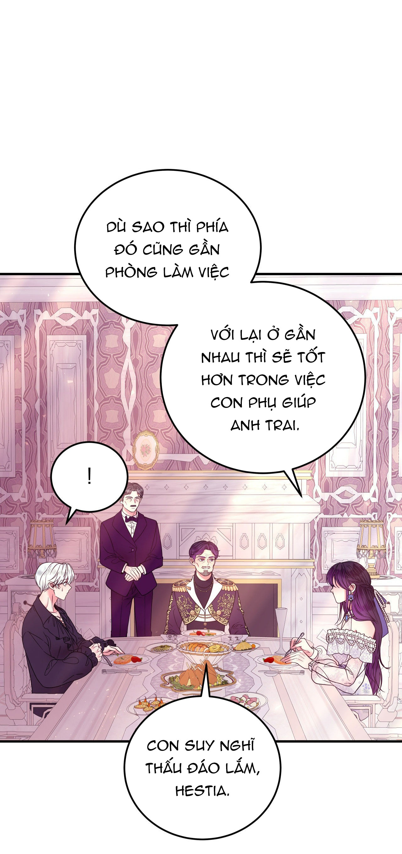 [18+] Anh Trai Đã Thay Đổi Chapter 16.1 - Page 14