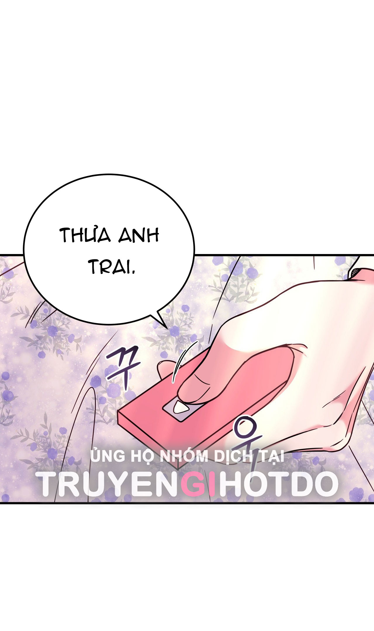 [18+] Anh Trai Đã Thay Đổi Chapter 16.1 - Page 17