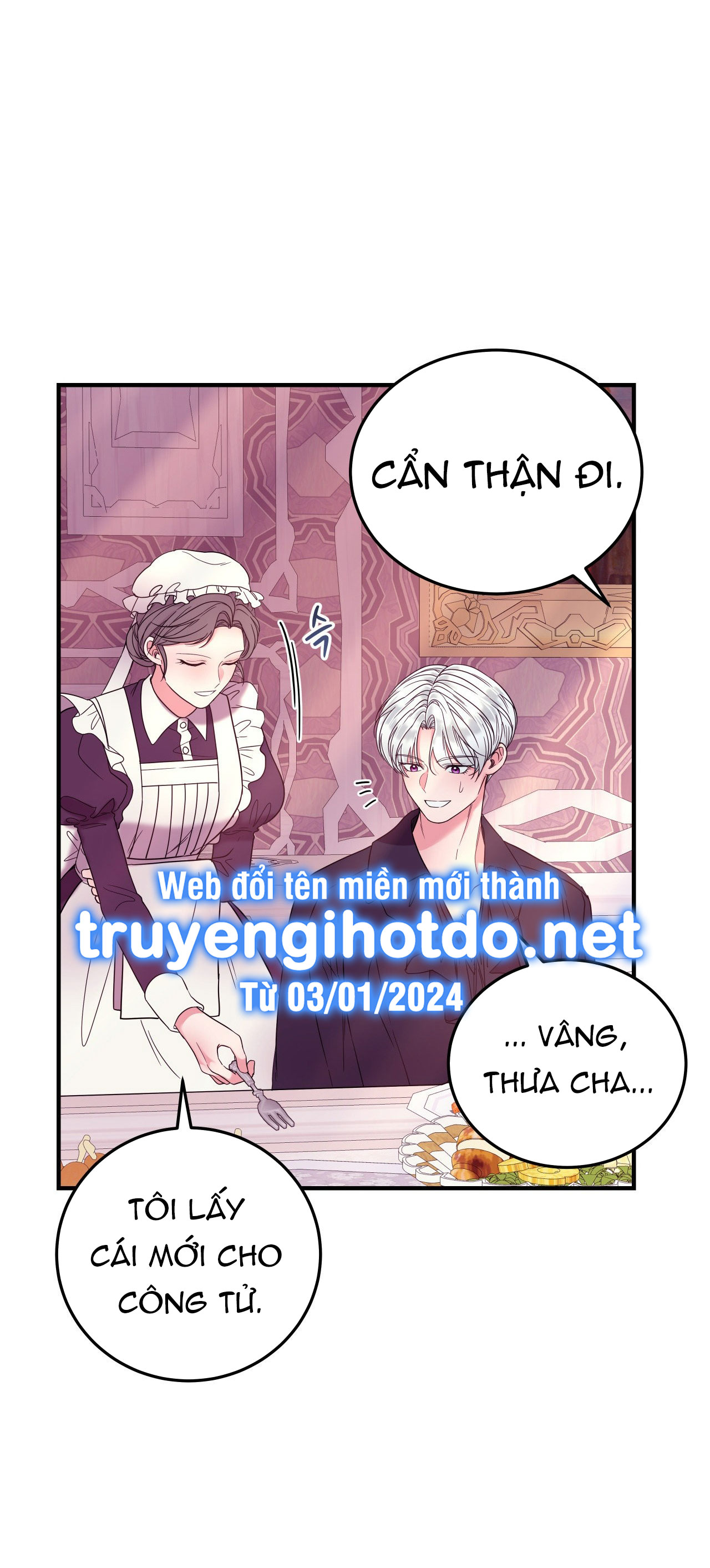 [18+] Anh Trai Đã Thay Đổi Chapter 16.1 - Page 21