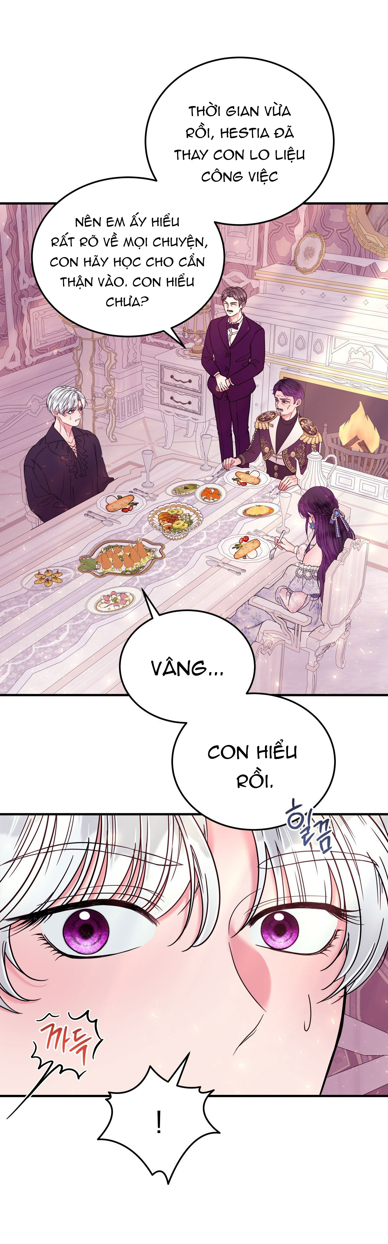 [18+] Anh Trai Đã Thay Đổi Chapter 16.1 - Page 31