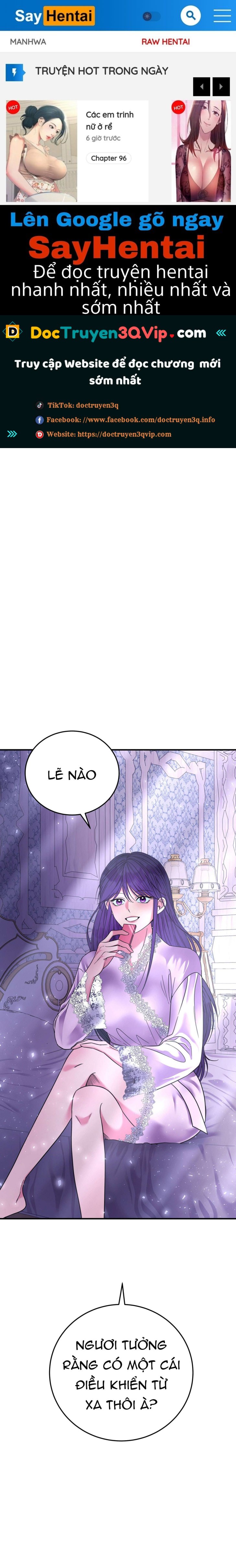 [18+] Anh Trai Đã Thay Đổi Chapter 17.1 - Page 1