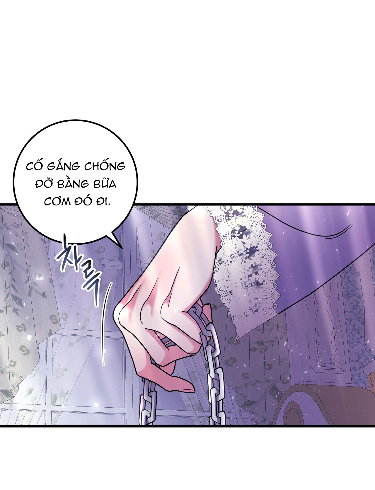 [18+] Anh Trai Đã Thay Đổi Chapter 17.1 - Page 21