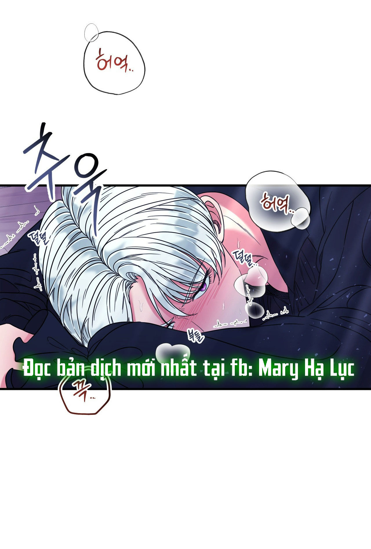 [18+] Anh Trai Đã Thay Đổi Chapter 17.1 - Page 22