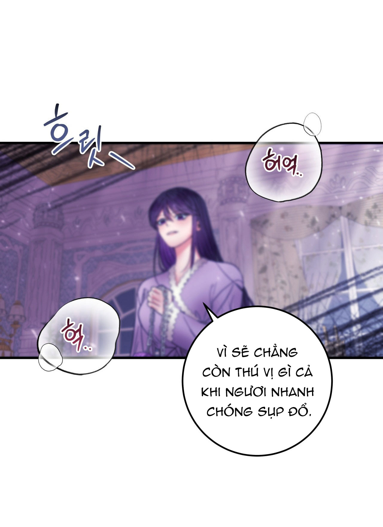 [18+] Anh Trai Đã Thay Đổi Chapter 17.1 - Page 23