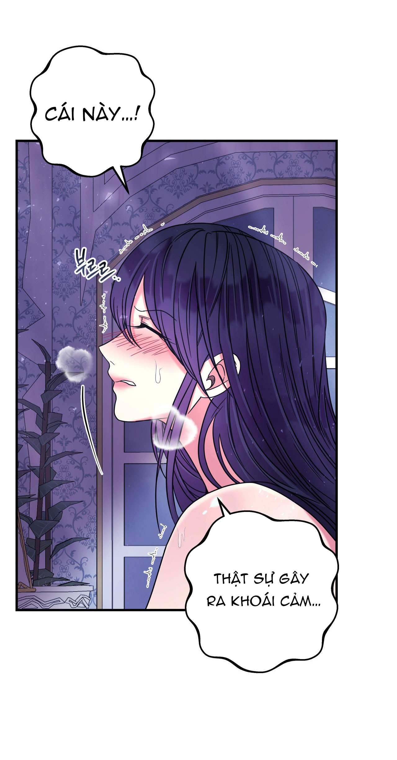 [18+] Anh Trai Đã Thay Đổi Chapter 17.2 - Page 16