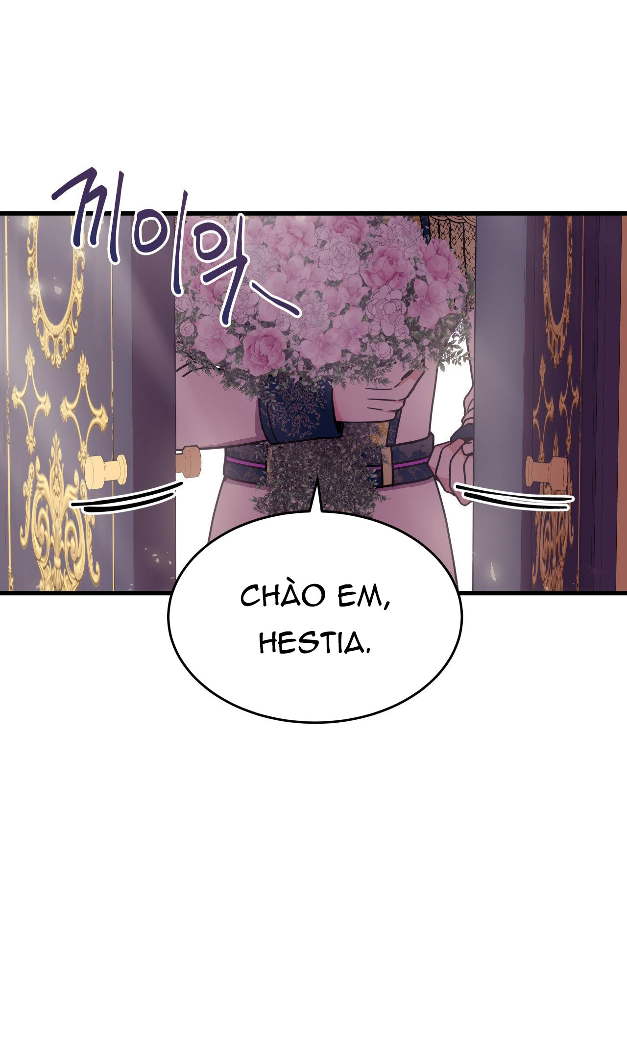 [18+] Anh Trai Đã Thay Đổi Chapter 2.1 - Page 4