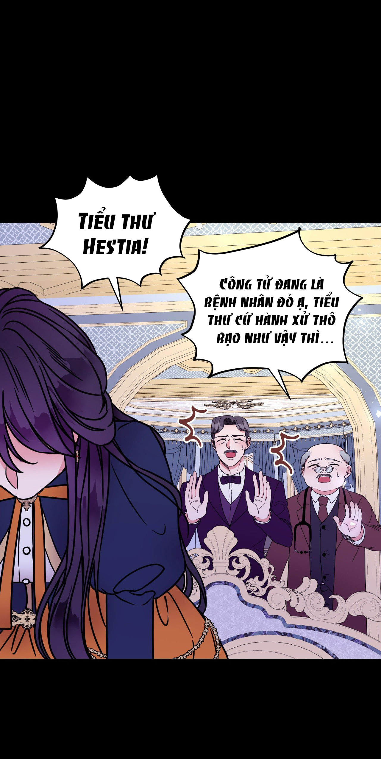 [18+] Anh Trai Đã Thay Đổi Chapter 2.1 - Page 20