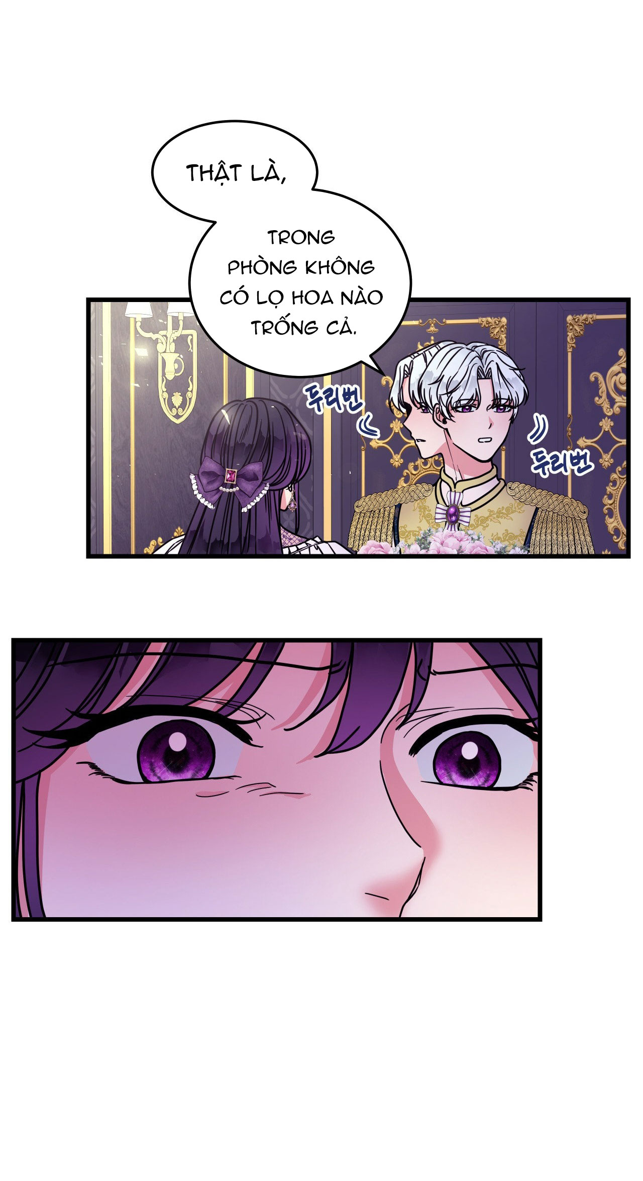 [18+] Anh Trai Đã Thay Đổi Chapter 2.1 - Page 29