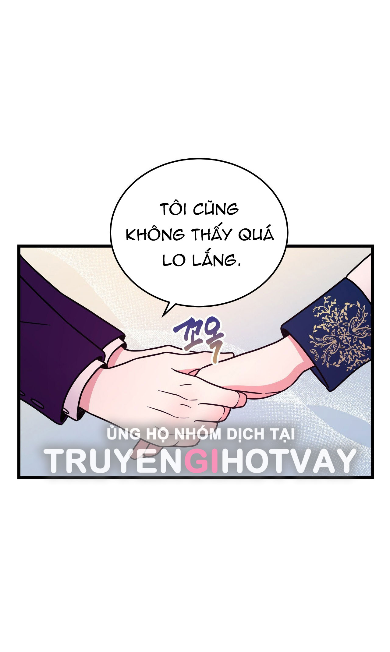 [18+] Anh Trai Đã Thay Đổi Chapter 3.2 - Page 2