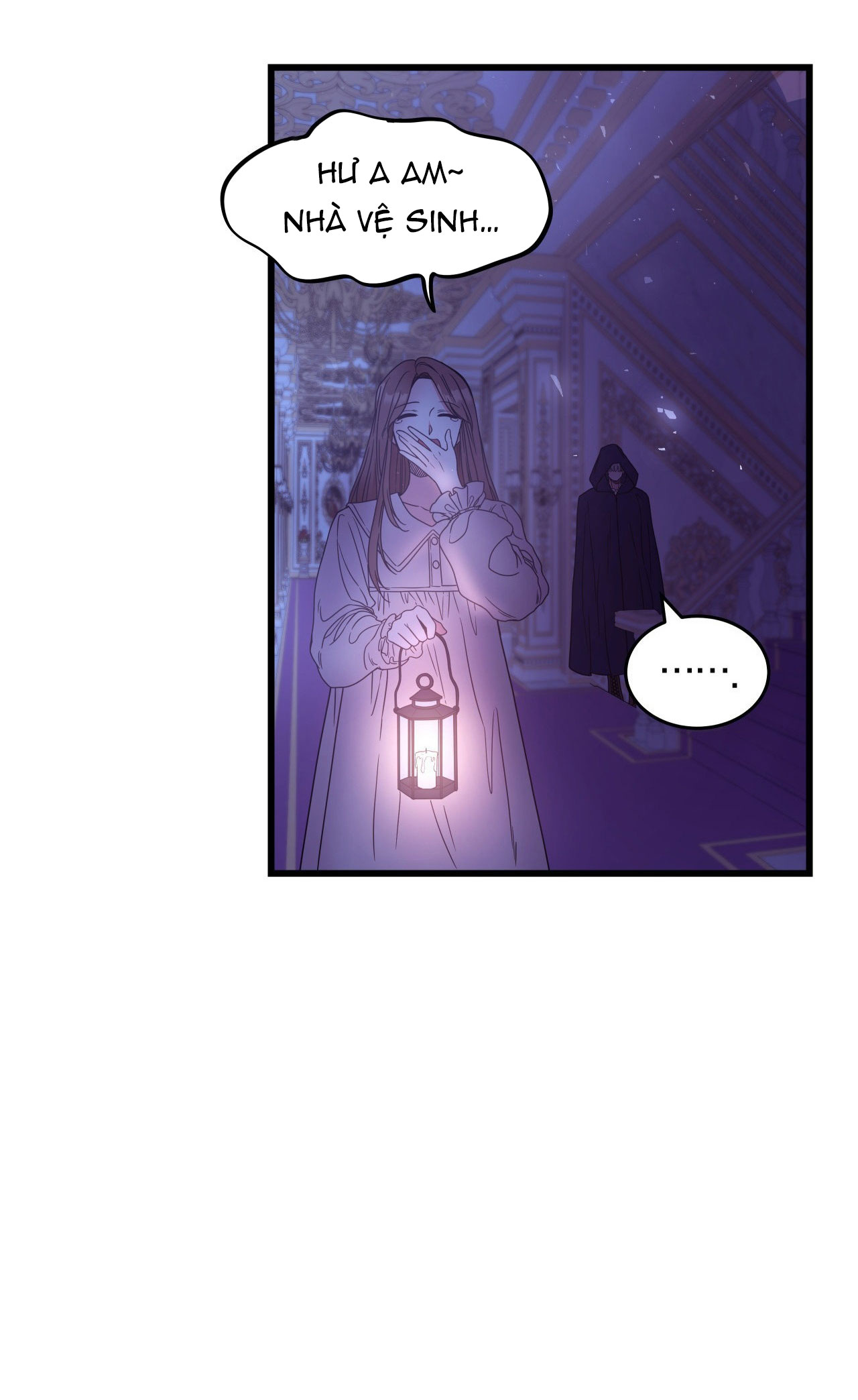 [18+] Anh Trai Đã Thay Đổi Chapter 3.2 - Page 16