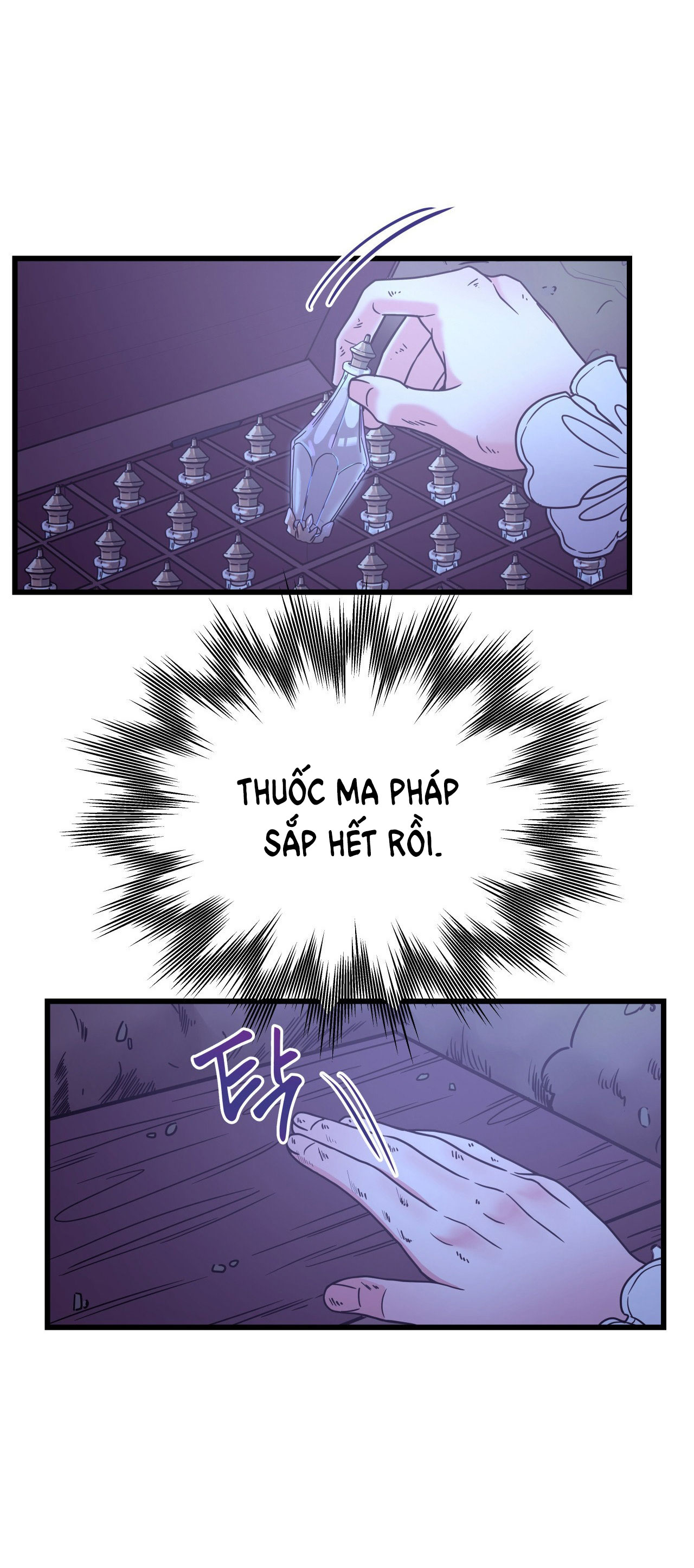 [18+] Anh Trai Đã Thay Đổi Chapter 3.2 - Page 26