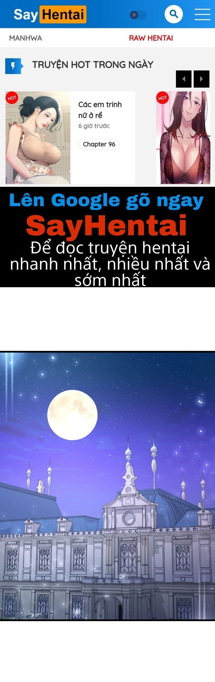 [18+] Anh Trai Đã Thay Đổi Chapter 4.1 - Page 1