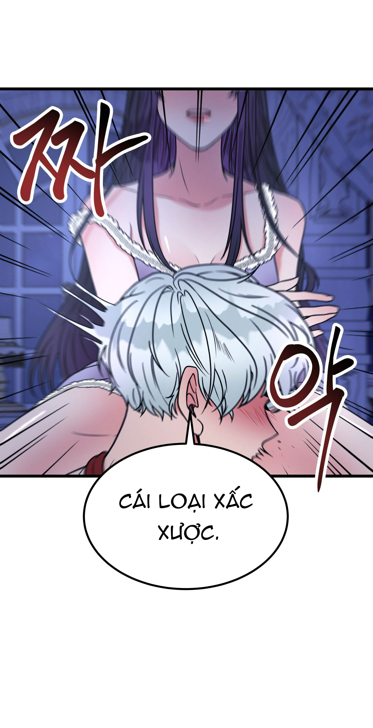 [18+] Anh Trai Đã Thay Đổi Chapter 4.1 - Page 26