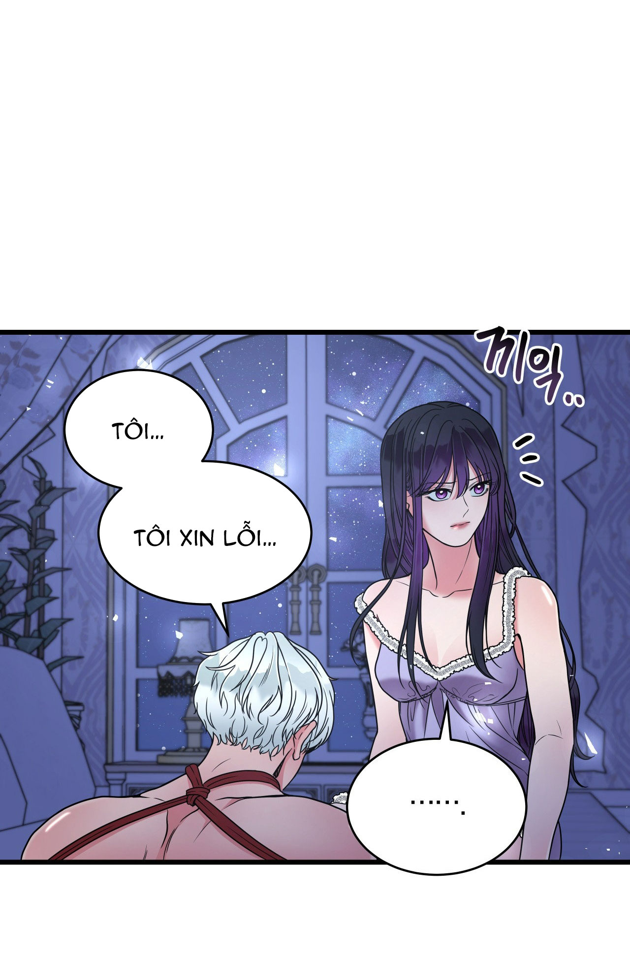 [18+] Anh Trai Đã Thay Đổi Chapter 4.1 - Page 28