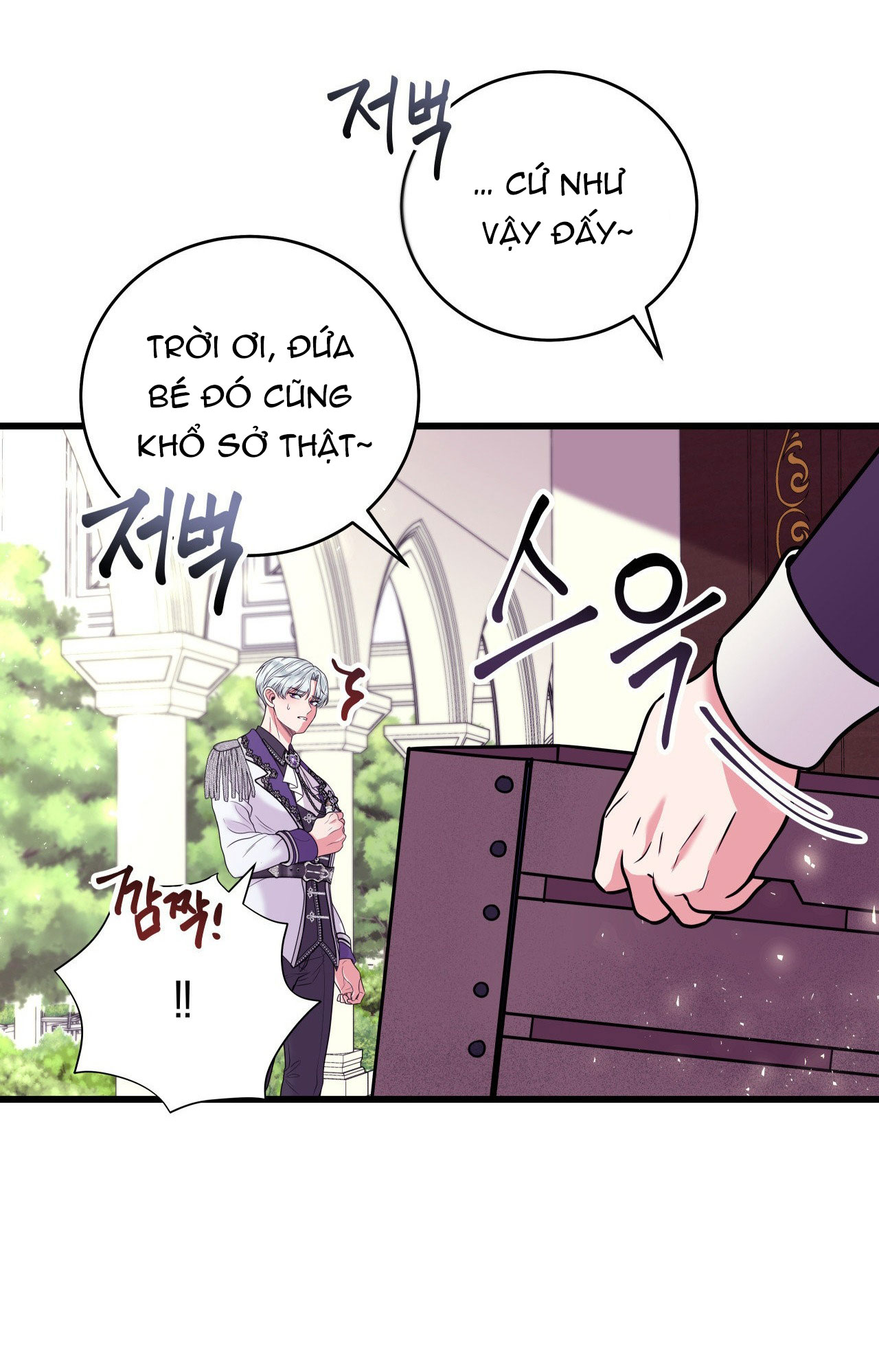 [18+] Anh Trai Đã Thay Đổi Chapter 4.2 - Page 11