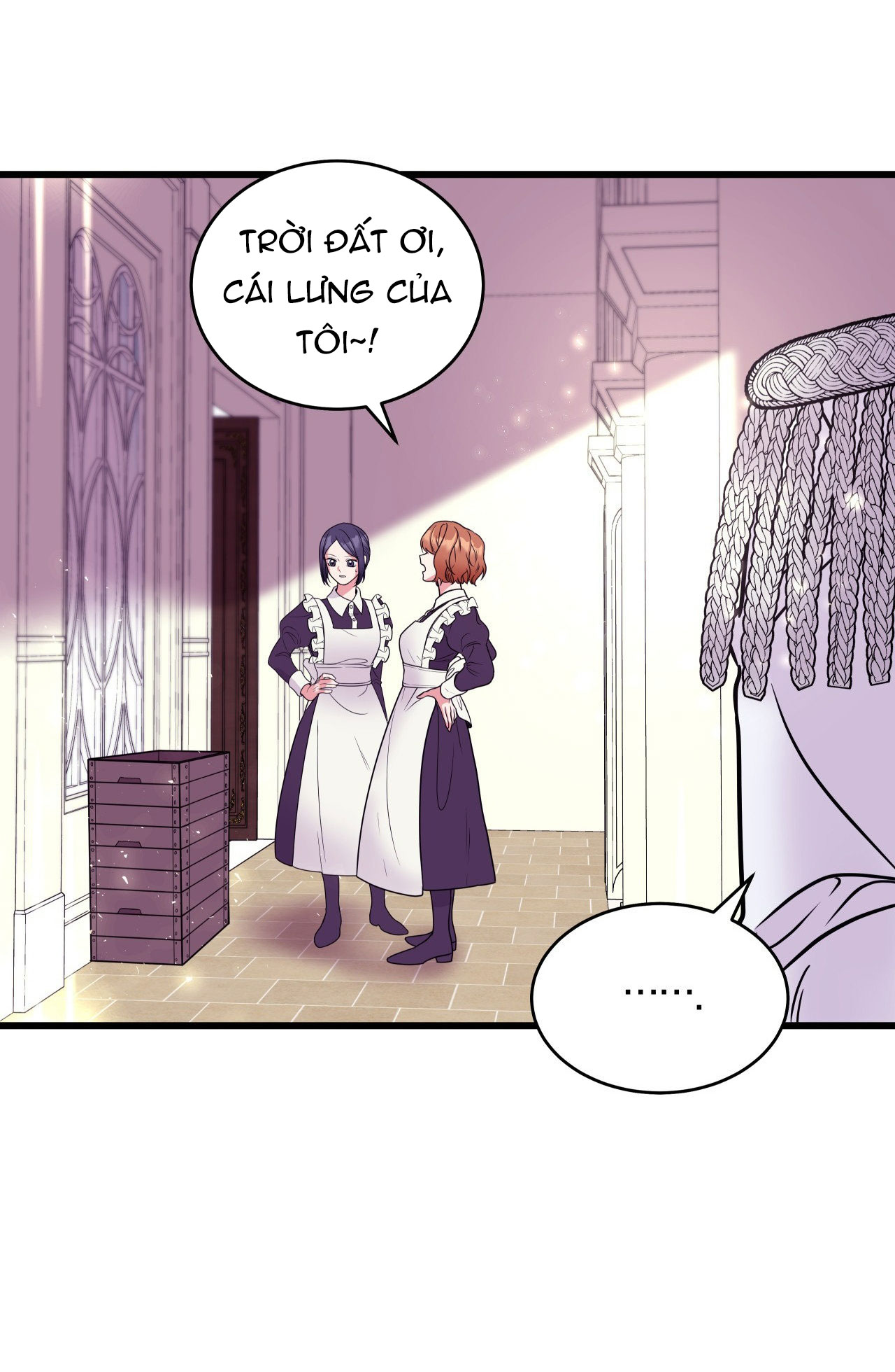 [18+] Anh Trai Đã Thay Đổi Chapter 4.2 - Page 13