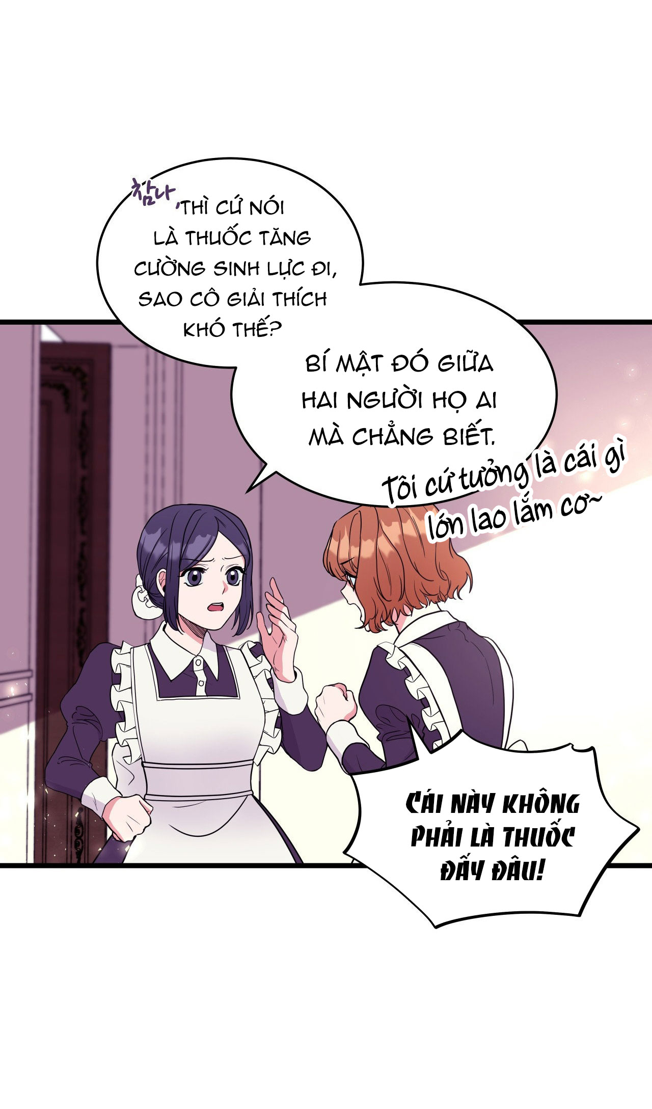 [18+] Anh Trai Đã Thay Đổi Chapter 4.2 - Page 16