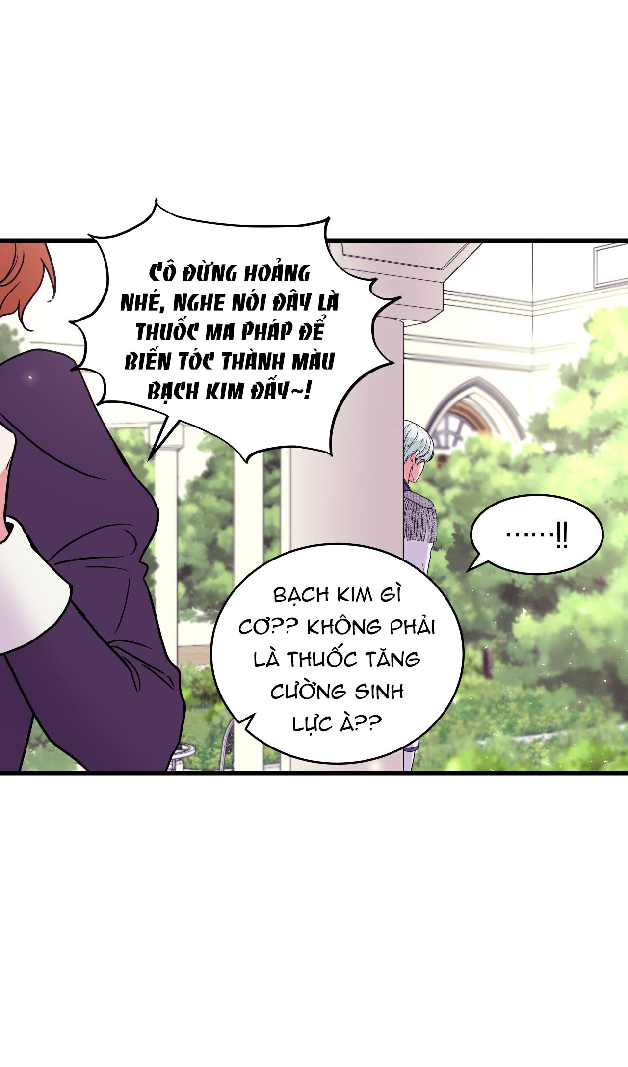 [18+] Anh Trai Đã Thay Đổi Chapter 4.2 - Page 17