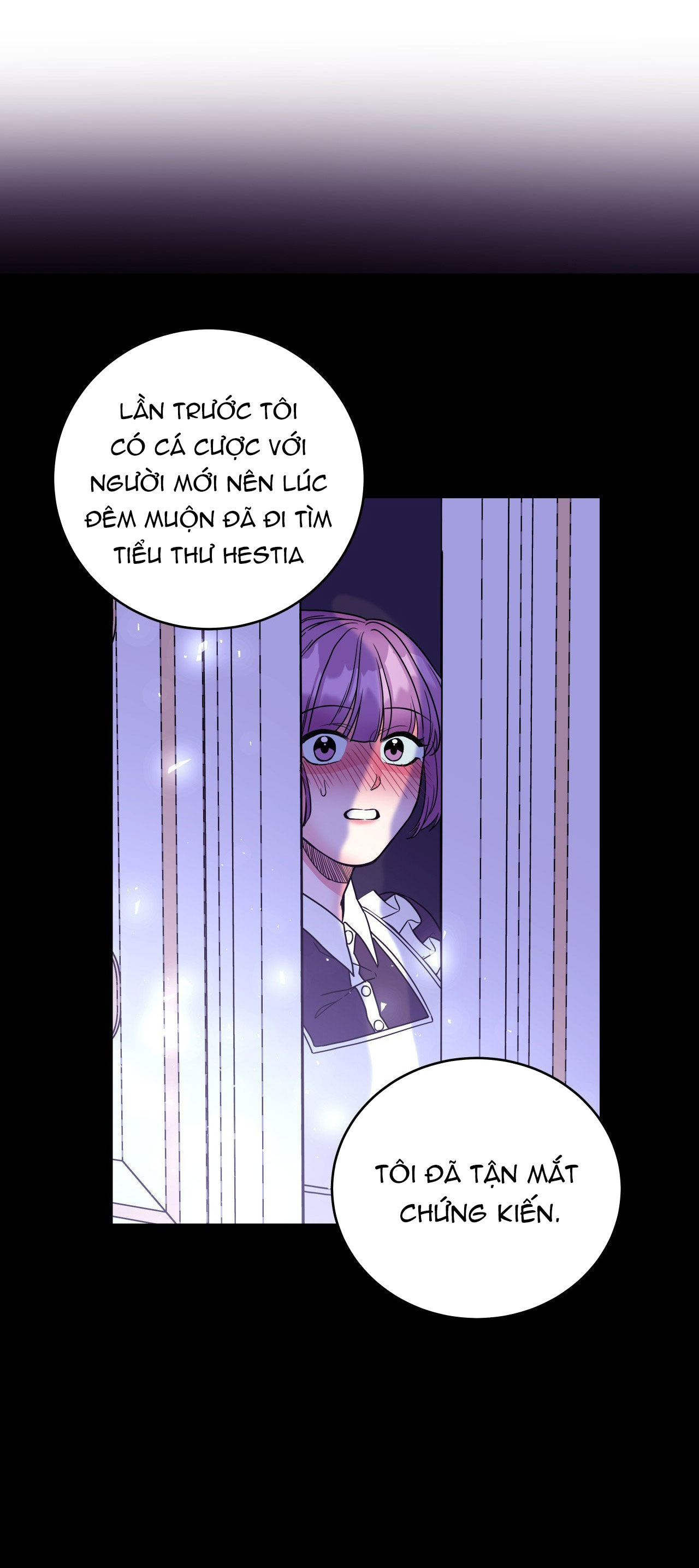 [18+] Anh Trai Đã Thay Đổi Chapter 4.2 - Page 18