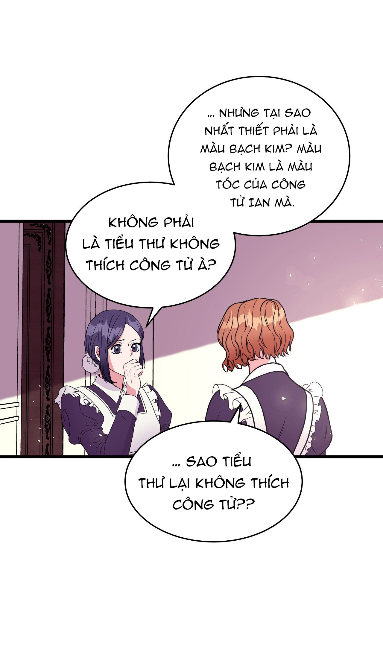 [18+] Anh Trai Đã Thay Đổi Chapter 4.2 - Page 20