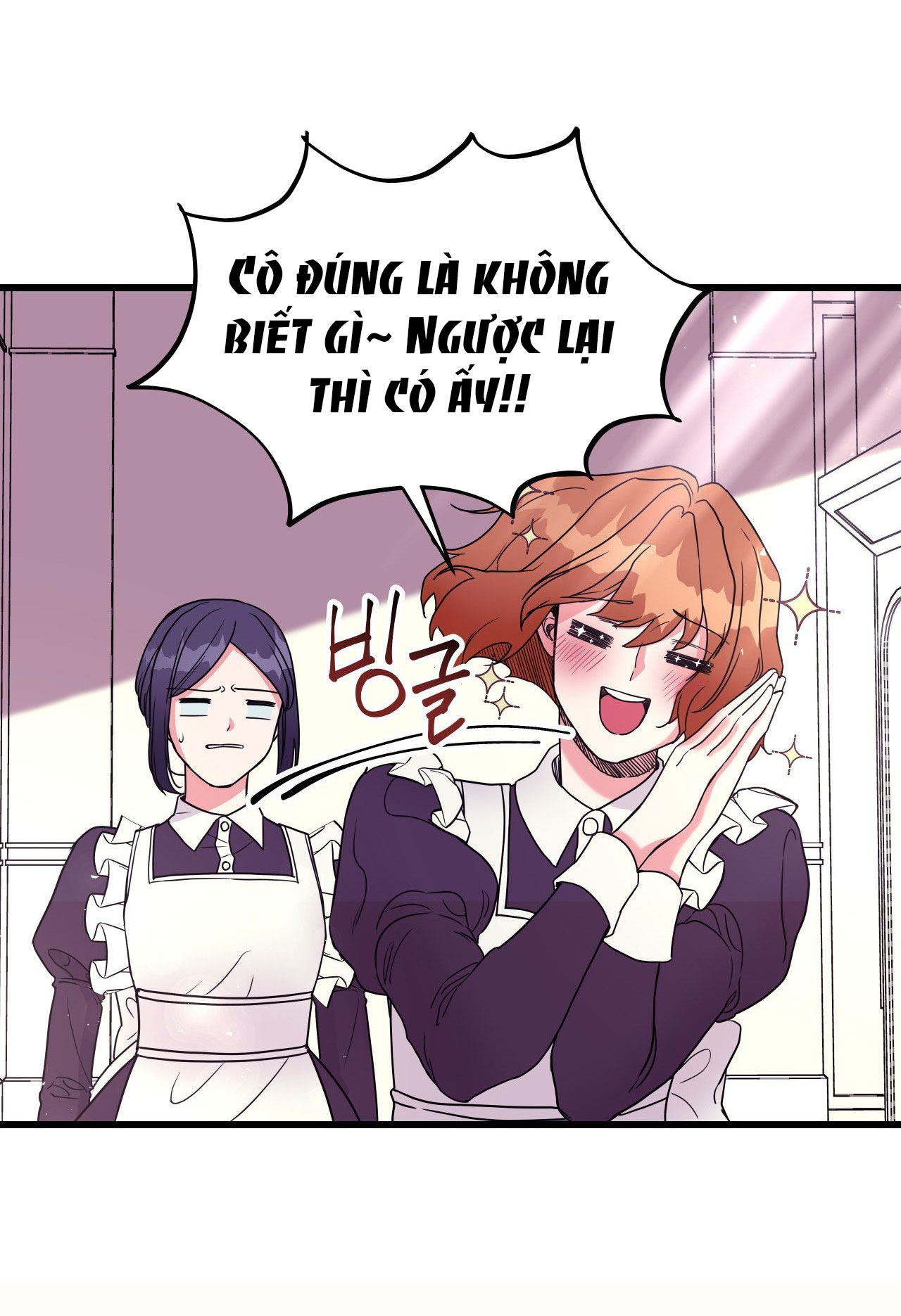 [18+] Anh Trai Đã Thay Đổi Chapter 4.2 - Page 21