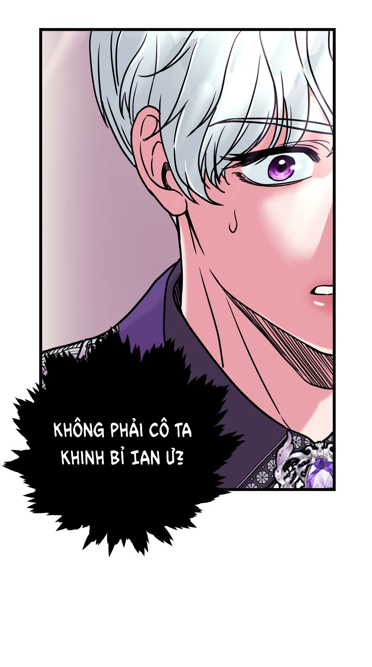 [18+] Anh Trai Đã Thay Đổi Chapter 4.2 - Page 25