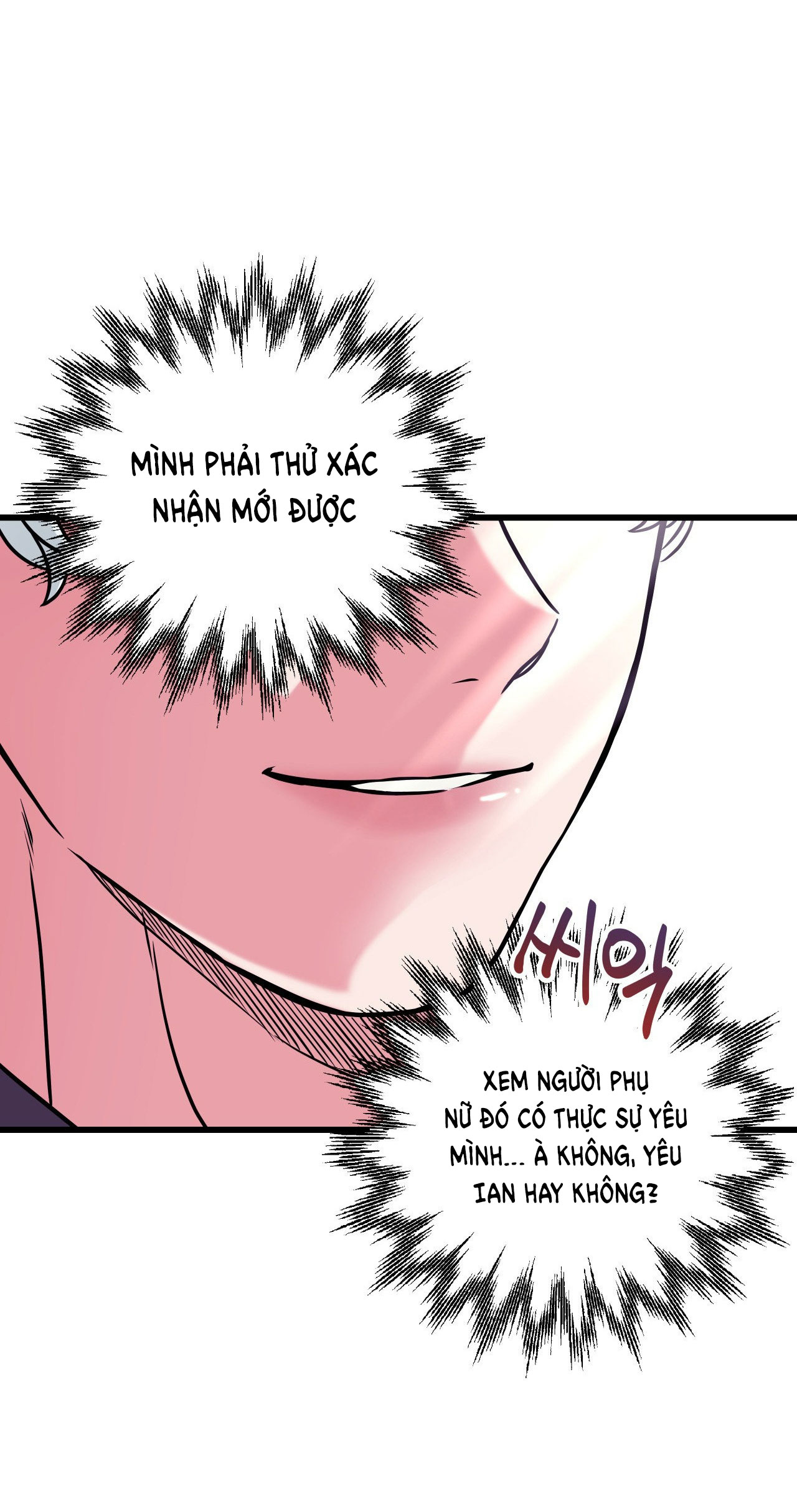 [18+] Anh Trai Đã Thay Đổi Chapter 4.2 - Page 28